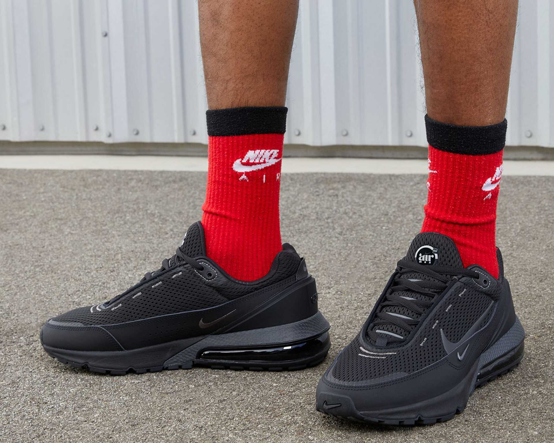 کفش های روزانه W Air Max Pulse