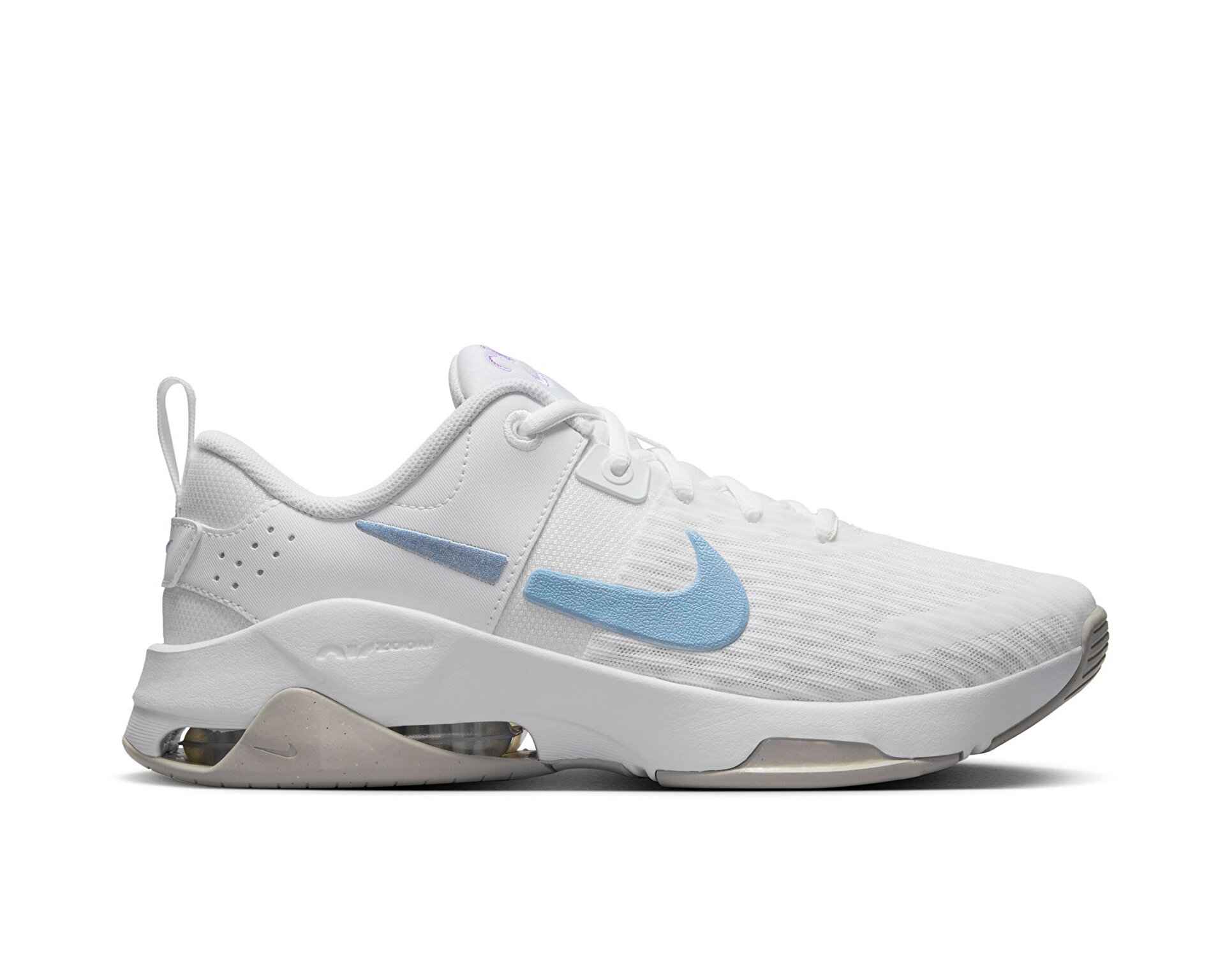 کفش های آموزشی W Zoom Bella 6