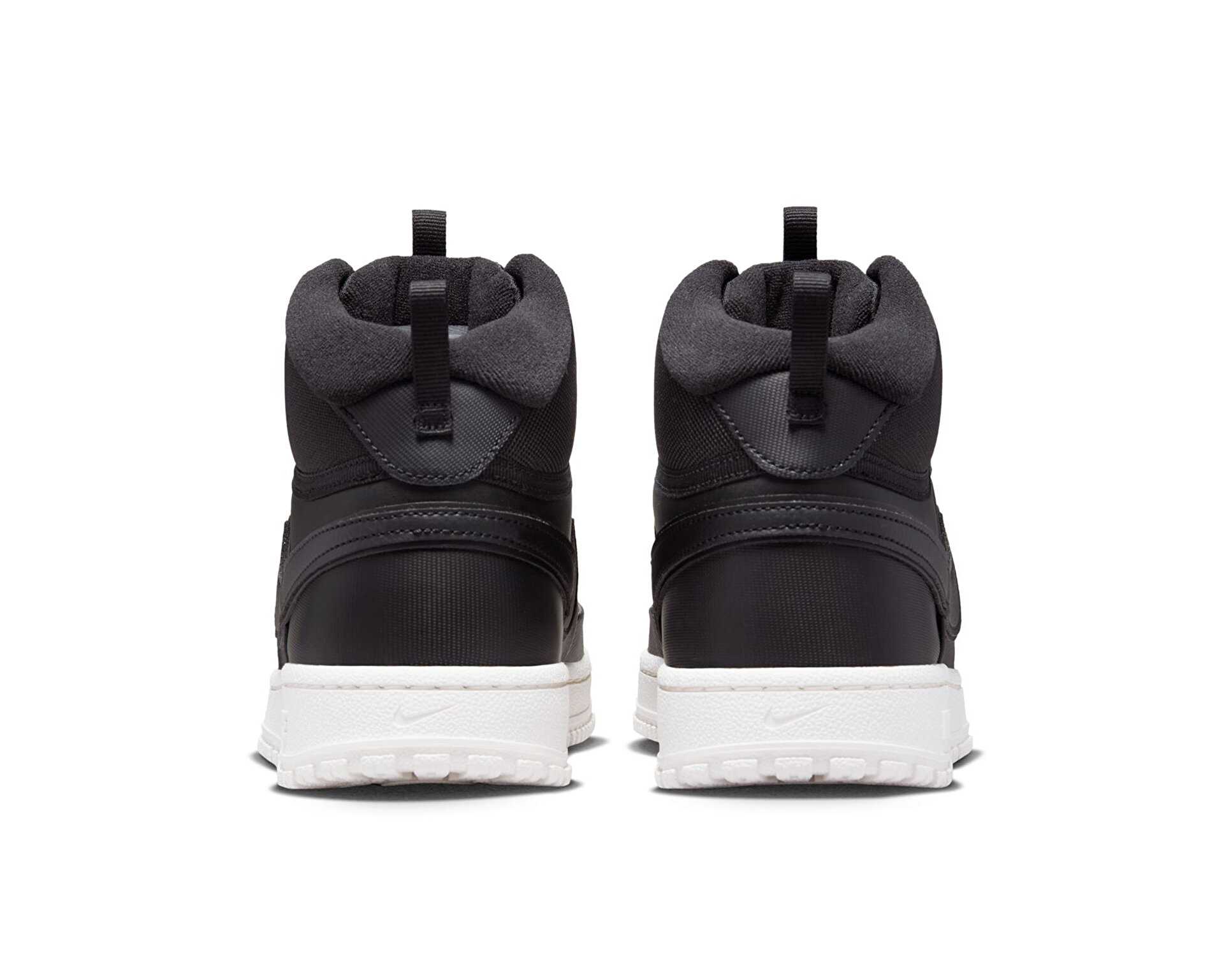 کفش های روزانه Court Vision Mid Winter