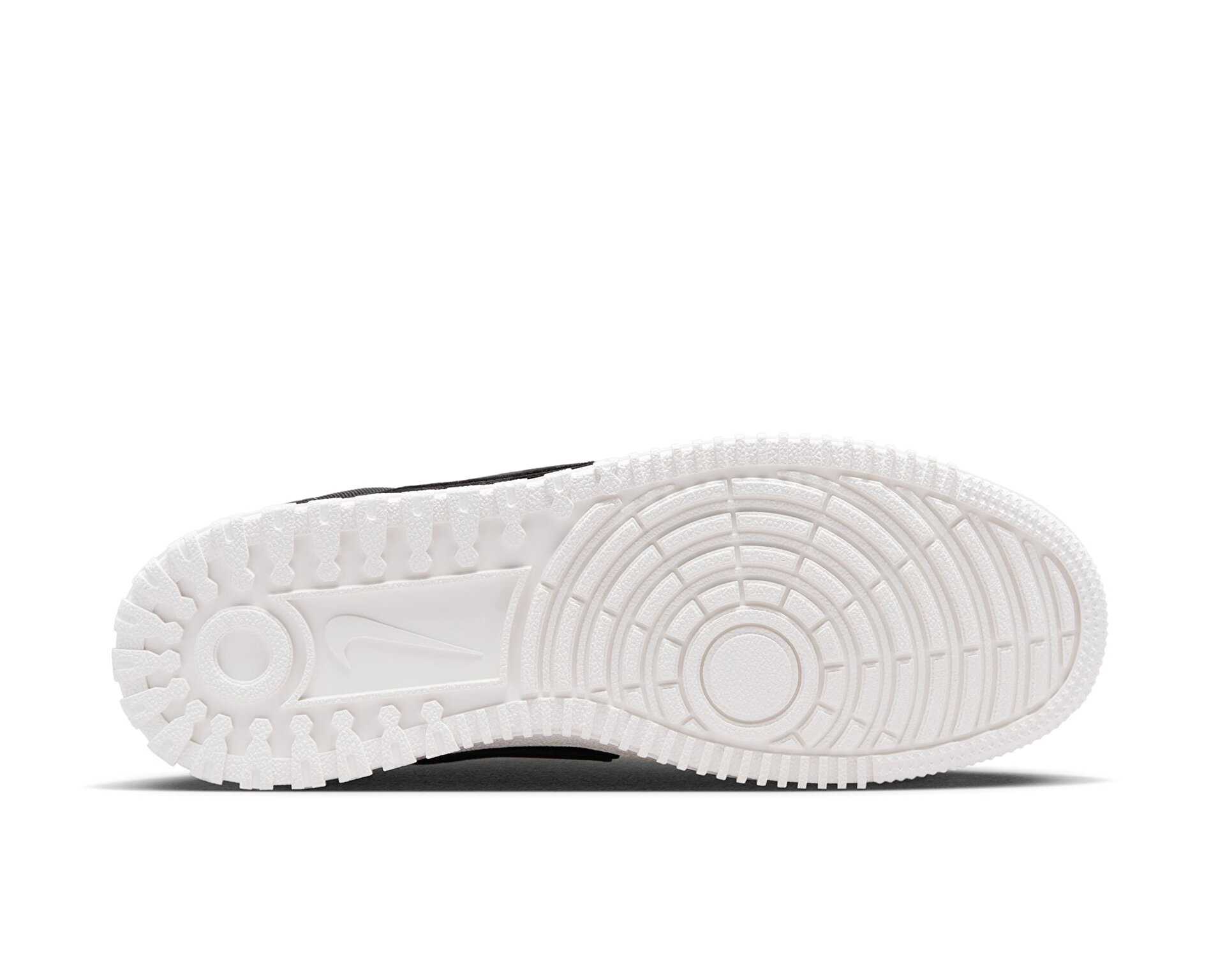 کفش های روزانه Court Vision Mid Winter