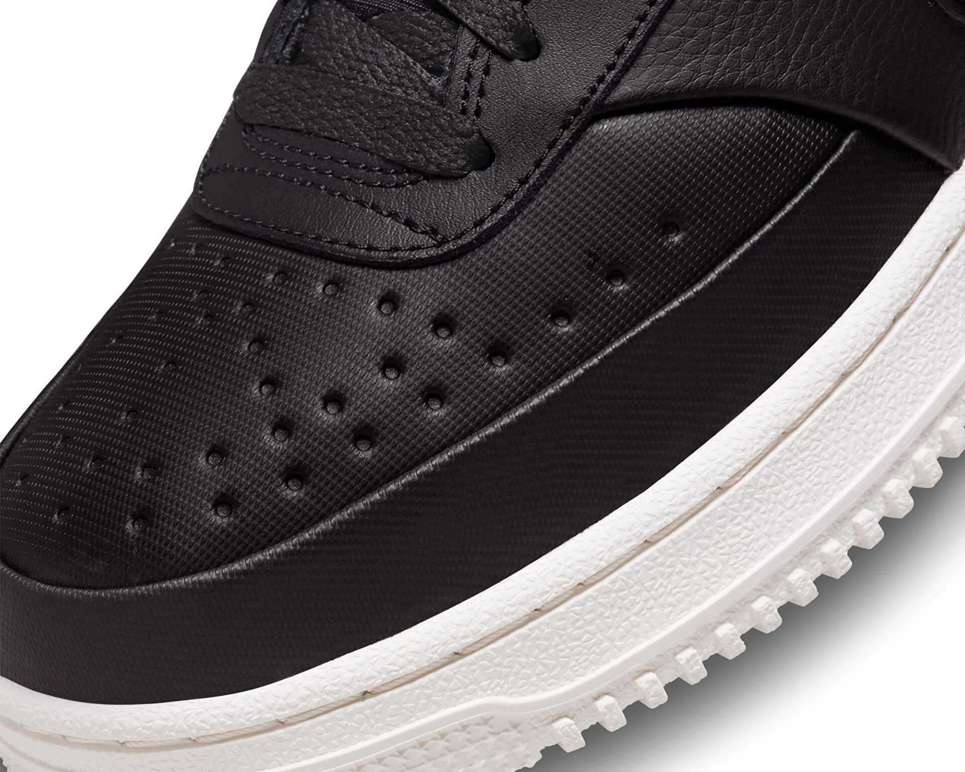 کفش های روزانه Court Vision Mid Winter