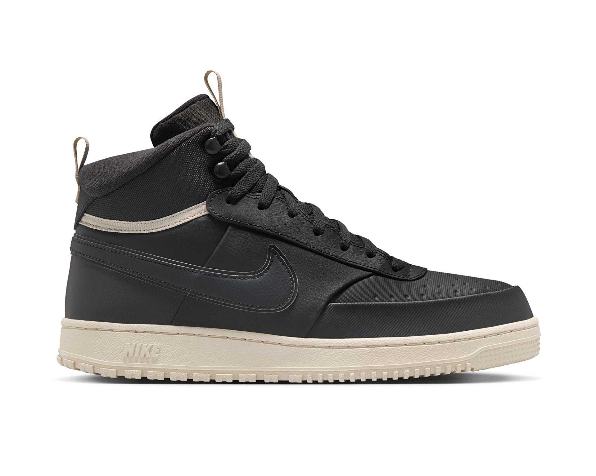 کفش های روزانه Nike Court Vision Mid Winter