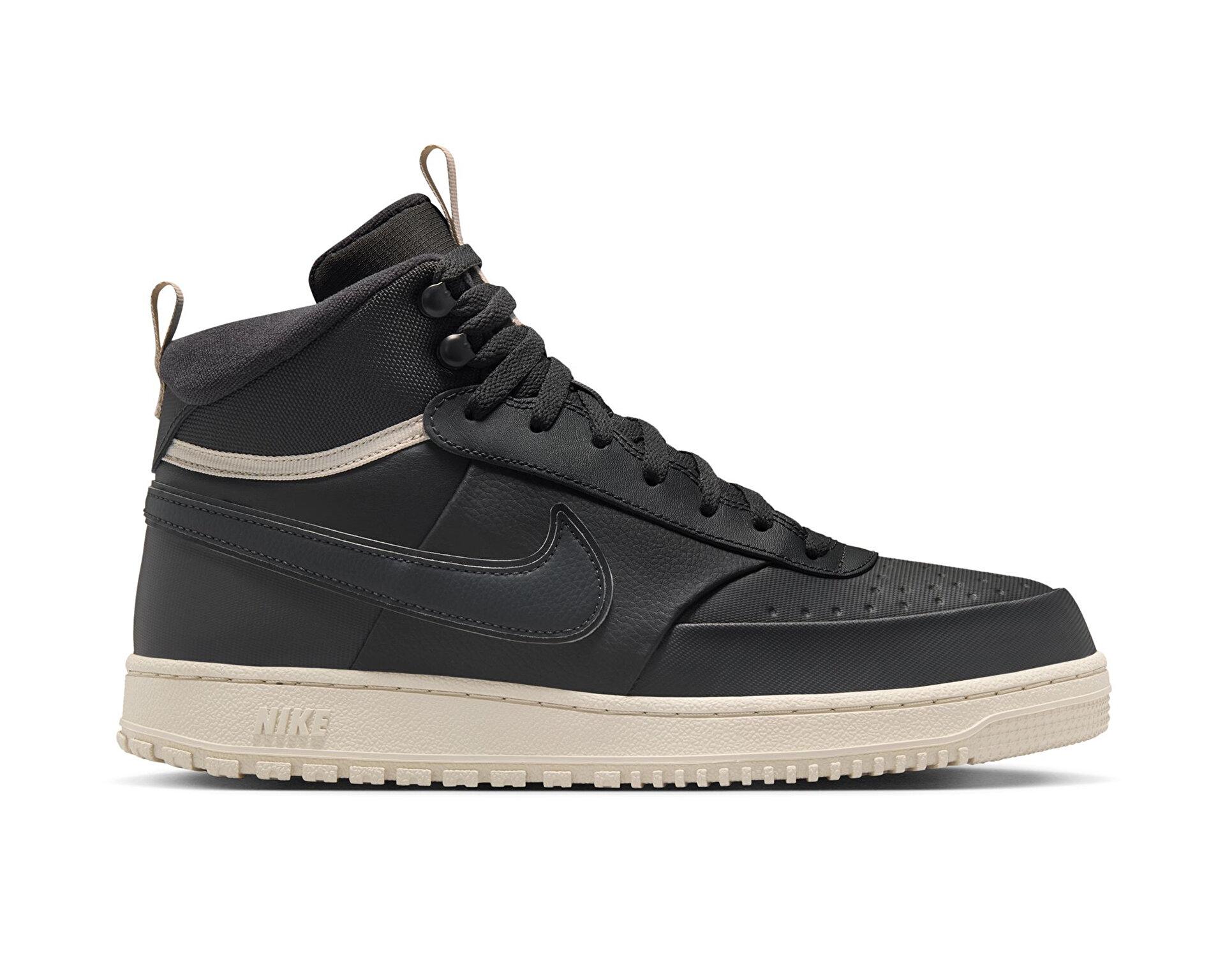 کفش های روزانه Nike Court Vision Mid Winter