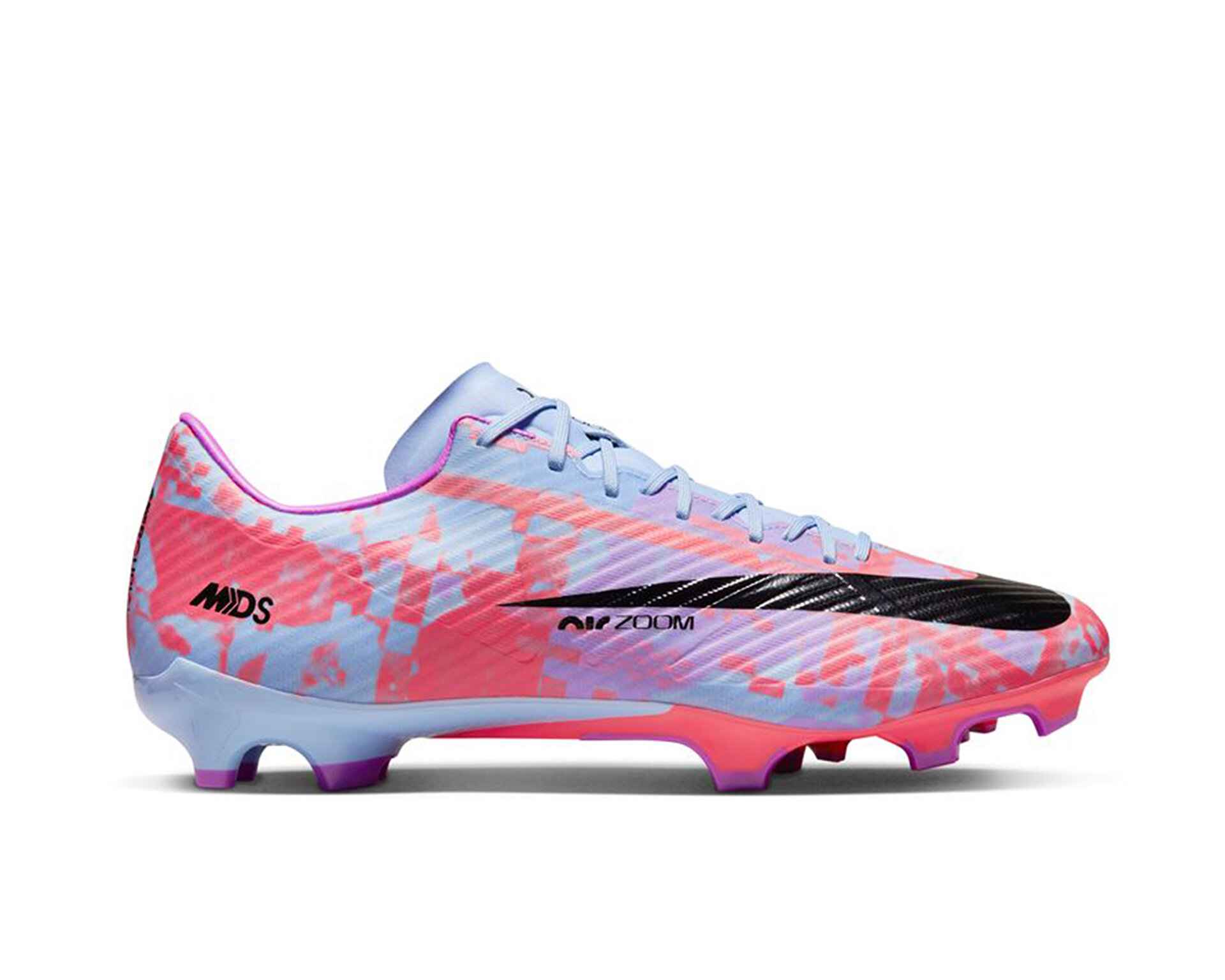 کفش فوتبال چمن Vapor 15 Acadmy Mercurial Ds