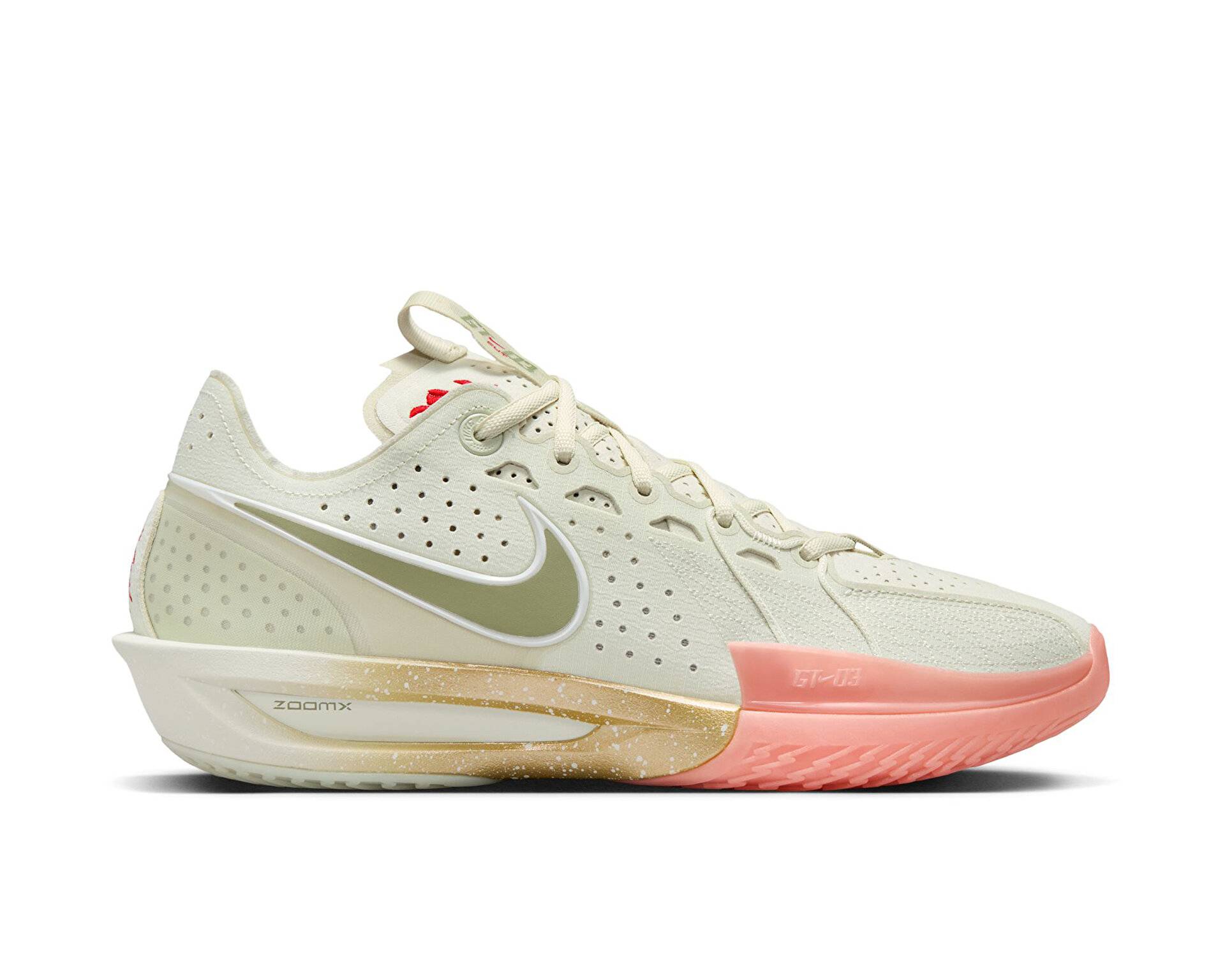 کفش های بسکتبال Air Zoom G.T. Cut 2