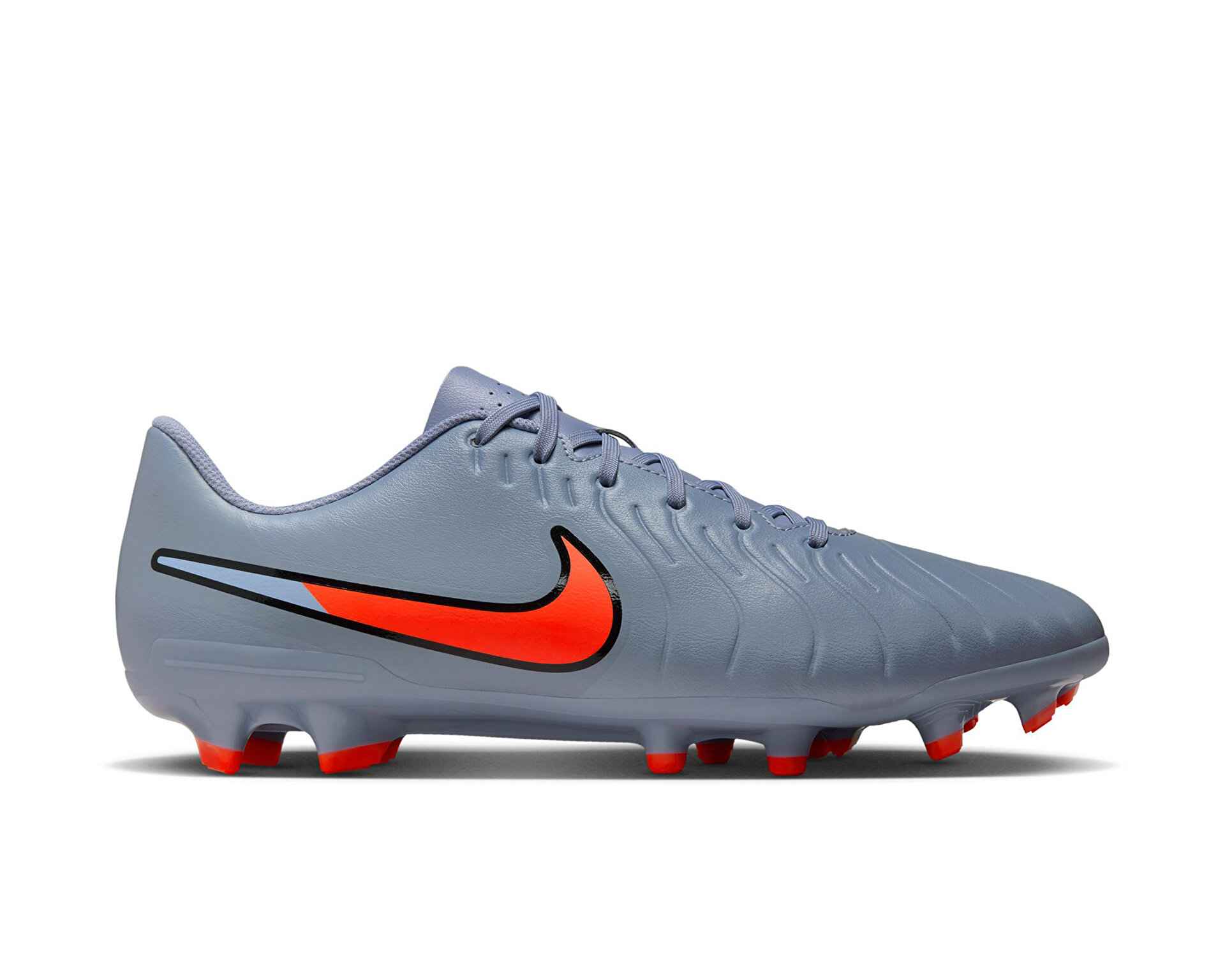 کفش فوتبال چند زمینی کودکان Jr Legend 10 Club Fg/Mg