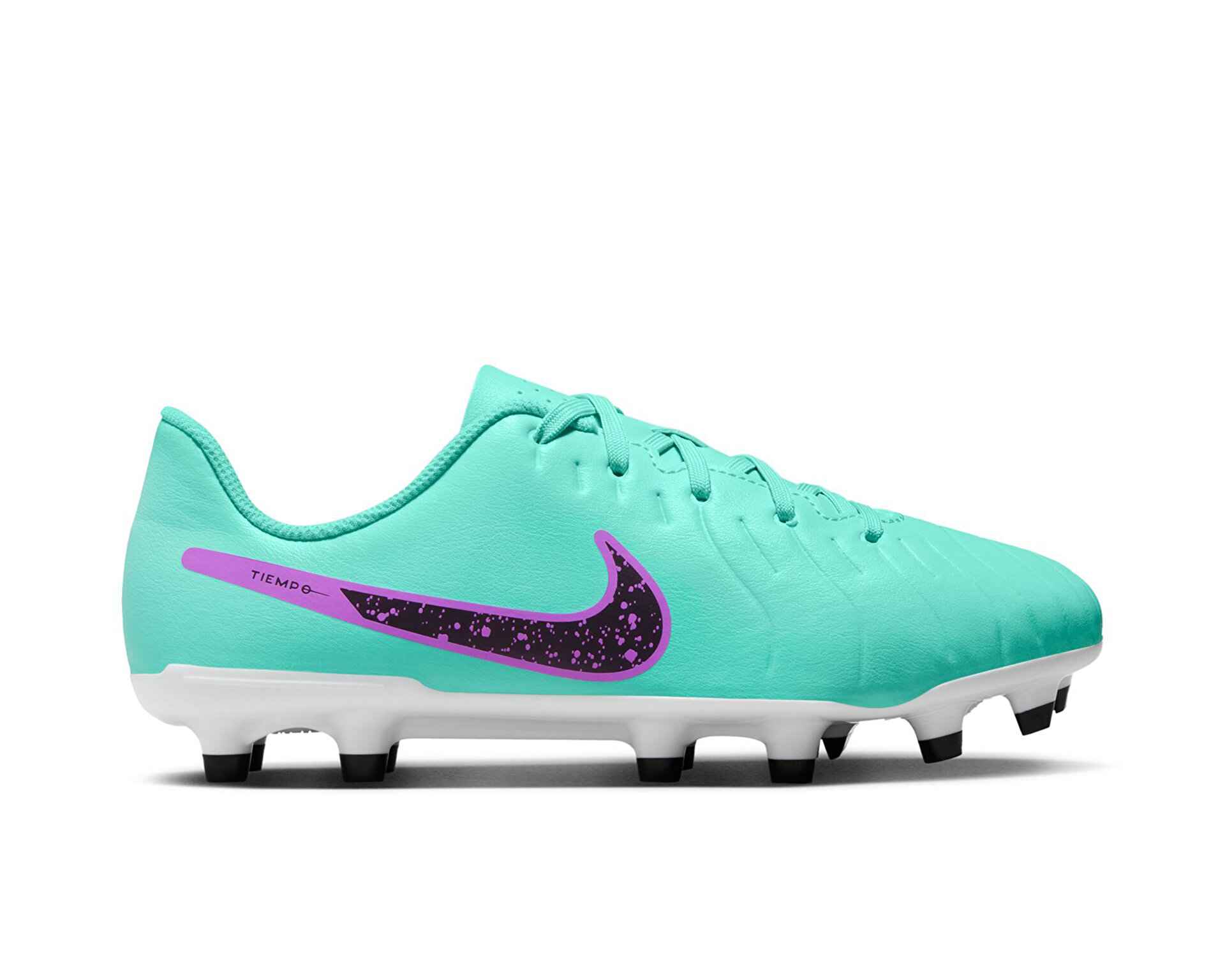 کفش فوتبال چند زمینی کودکان Jr Legend 10 Club Fg/Mg