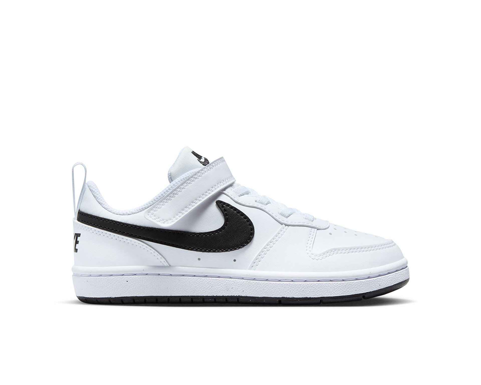 کفش راحتی بچه گانه Court Borough Low Recraft Ps