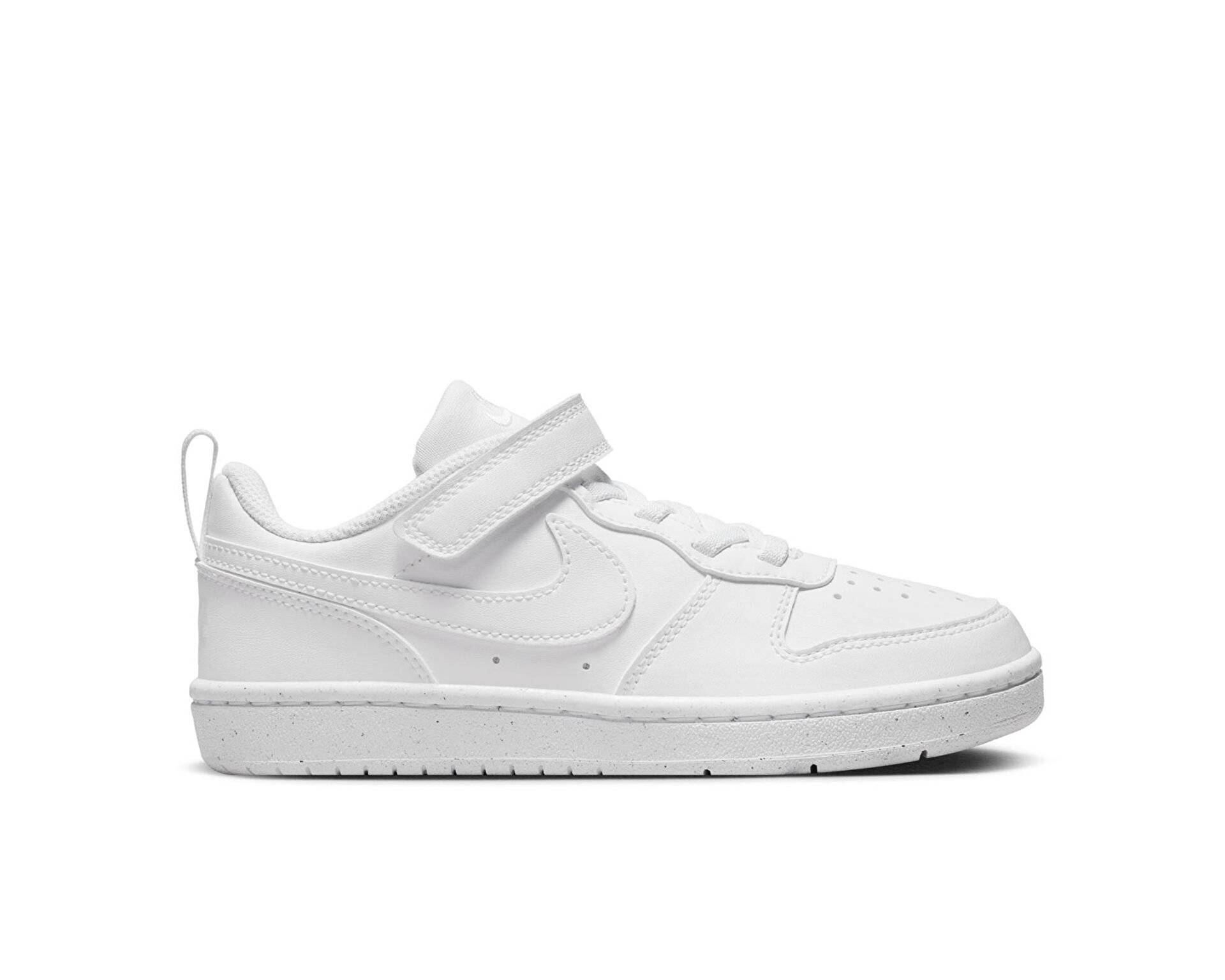 کفش راحتی بچه گانه Court Borough Low Recraft Ps