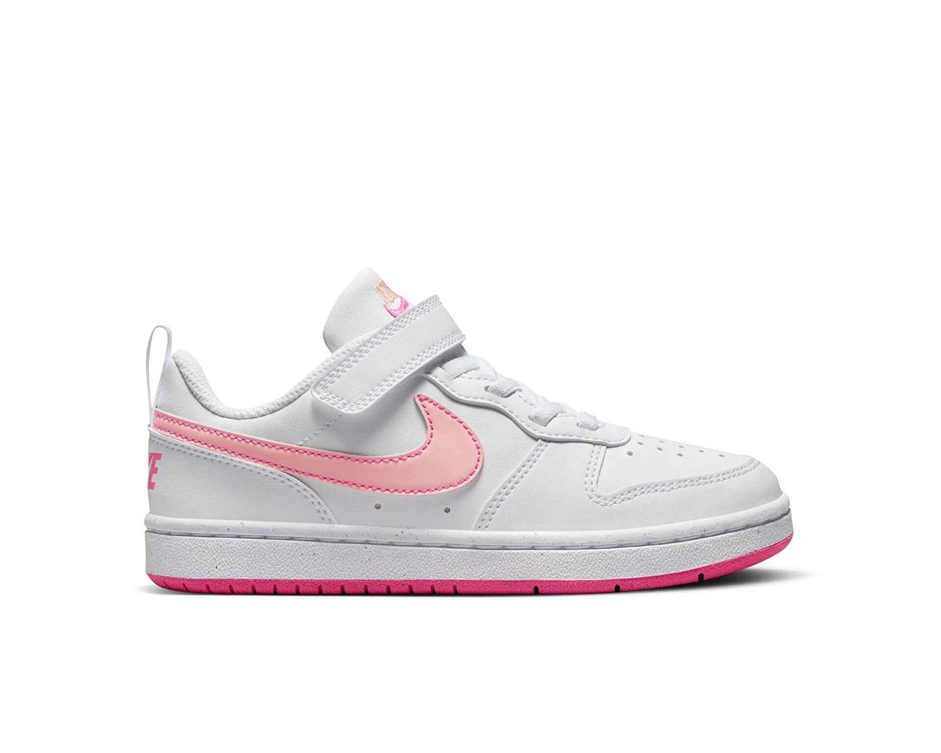 کفش راحتی بچه گانه Court Borough Low Recraft Ps