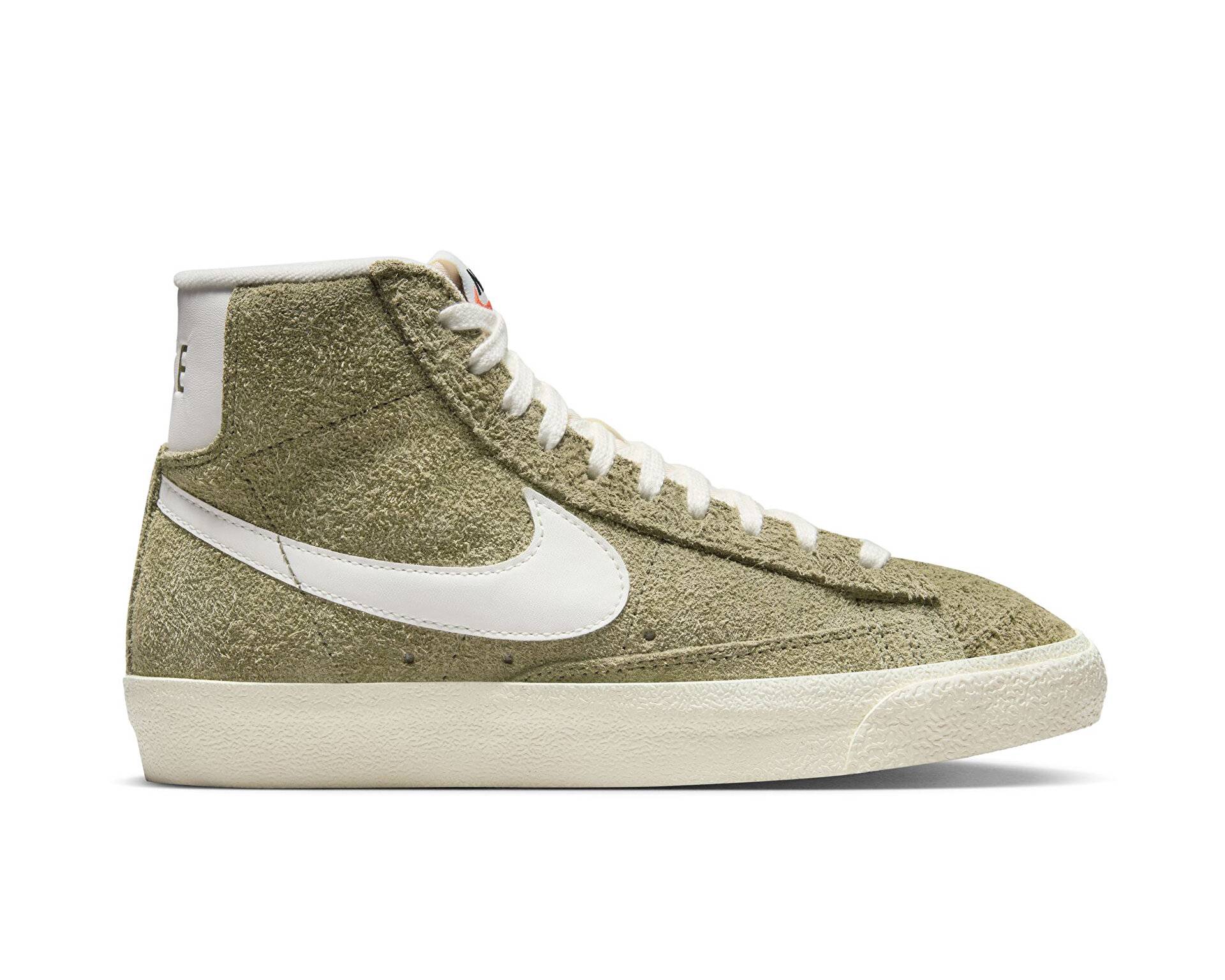 کفش های روزانه W Blazer Mid '77