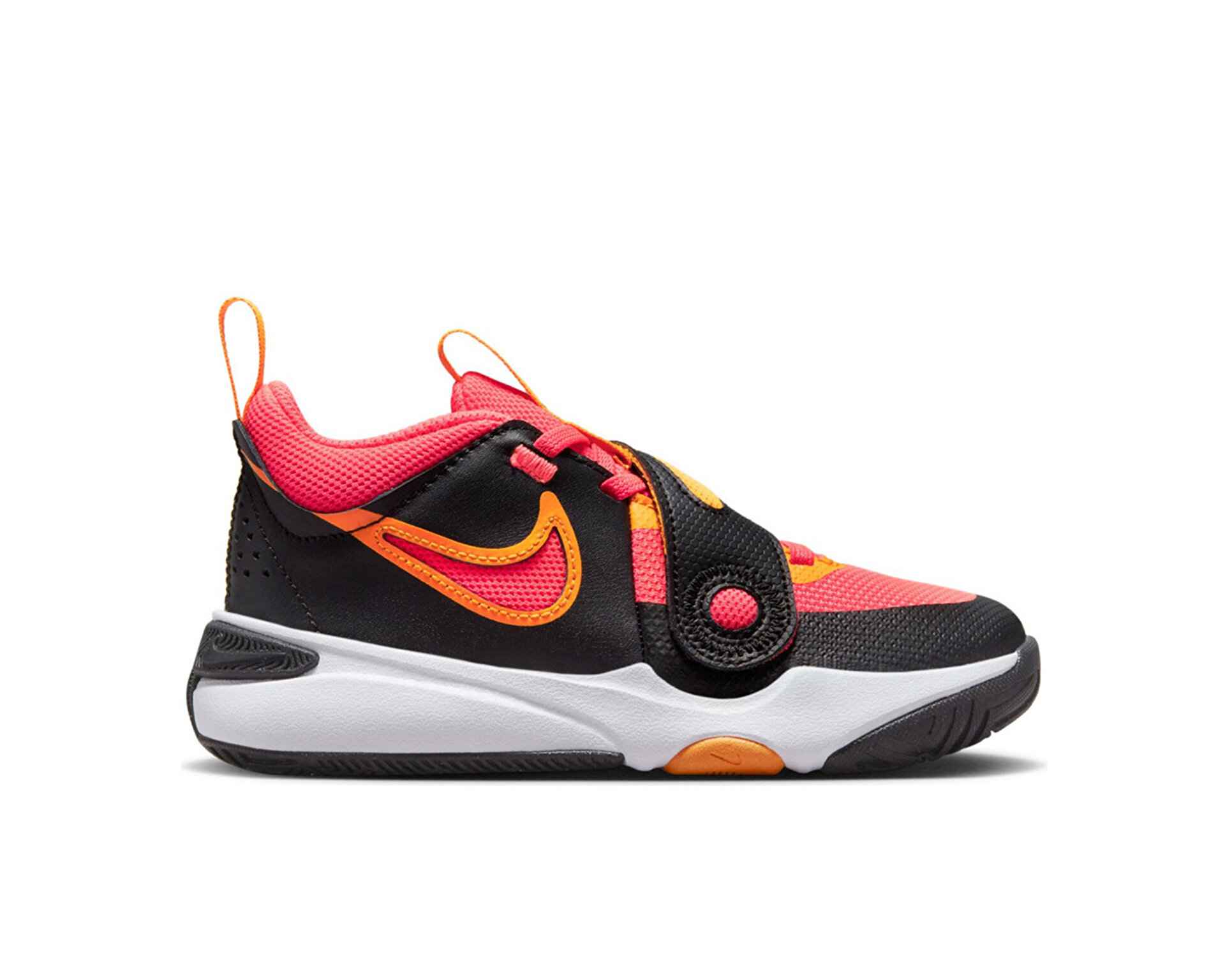 کفش بسکتبال جوانان Team Hustle D 11