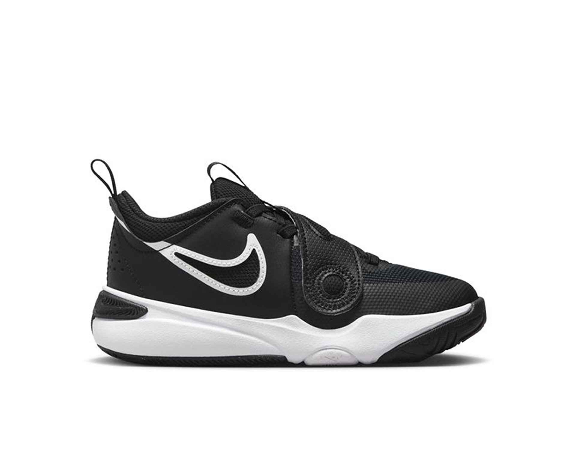 کفش بسکتبال بچه گانه Team Hustle D 11