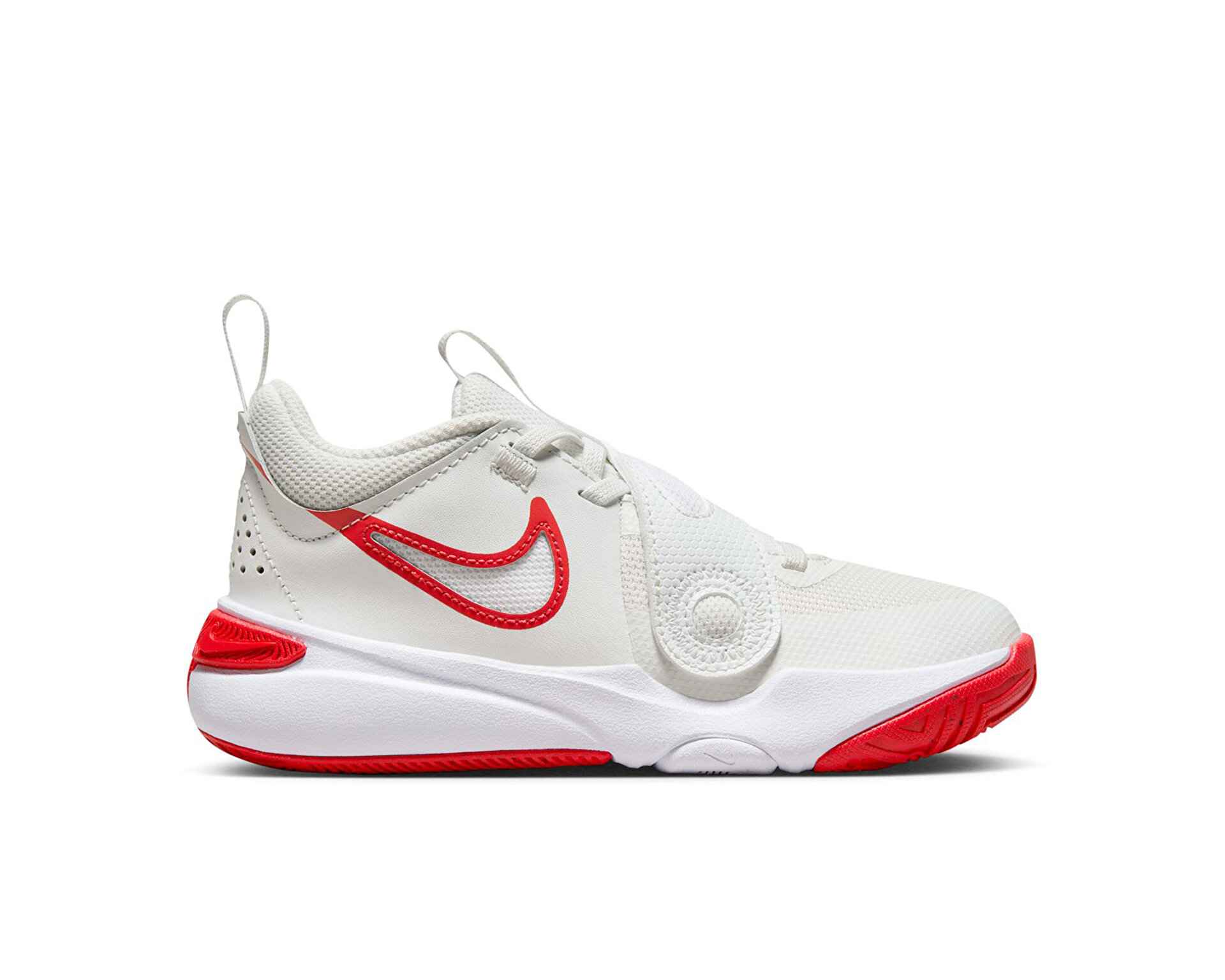 کفش بسکتبال جوانان Team Hustle D 11