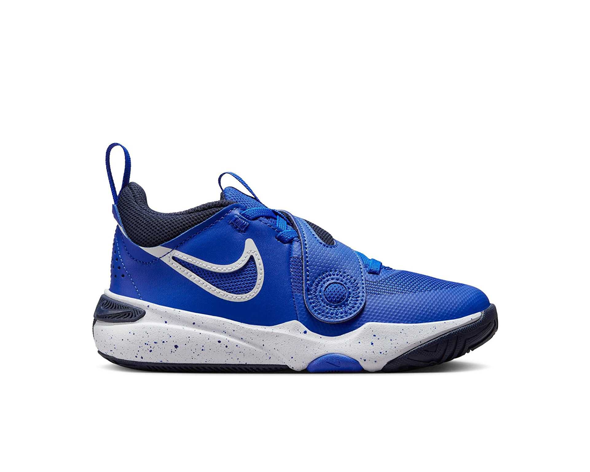 کفش بسکتبال جوانان Team Hustle D 11