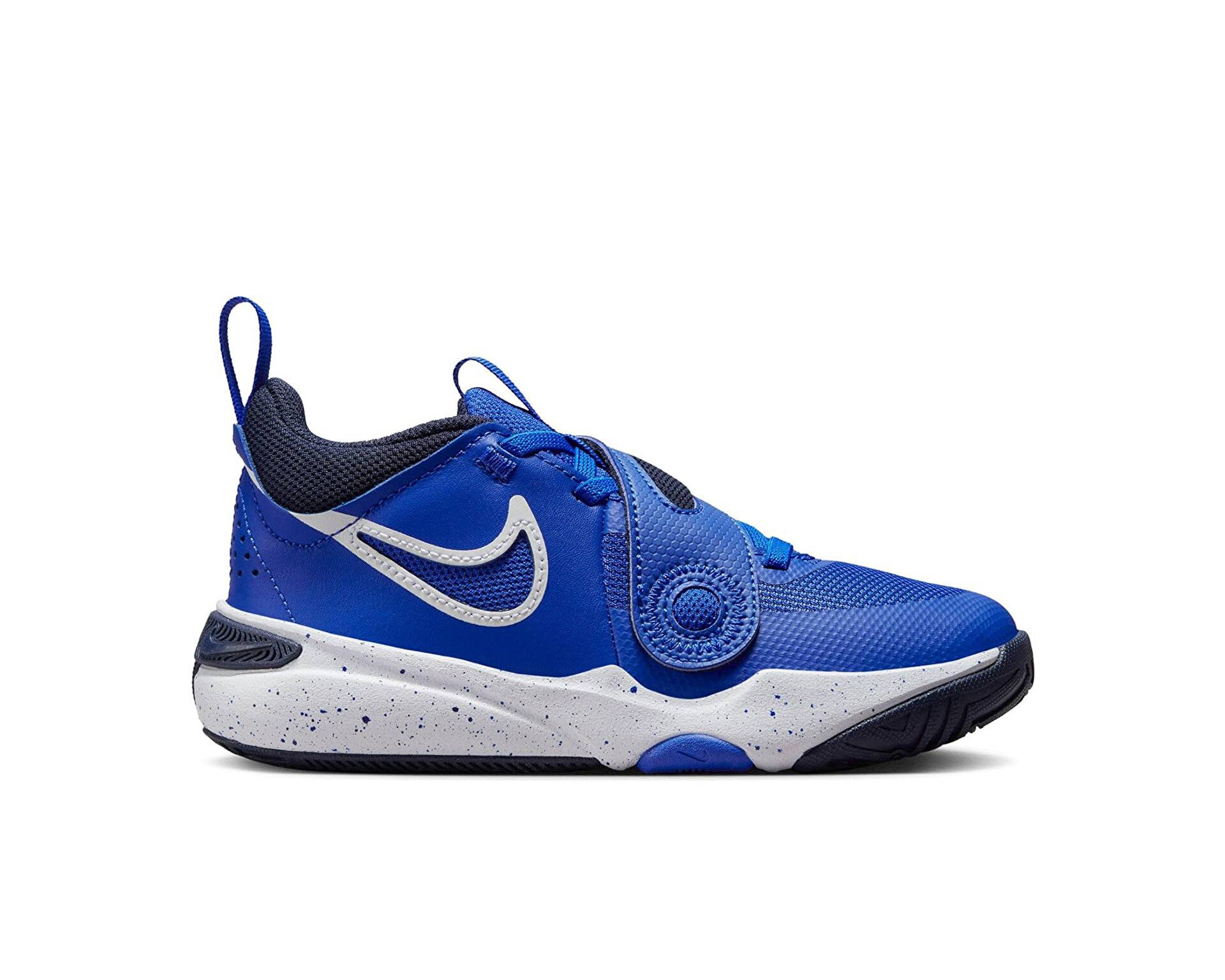 کفش بسکتبال جوانان Team Hustle D 11