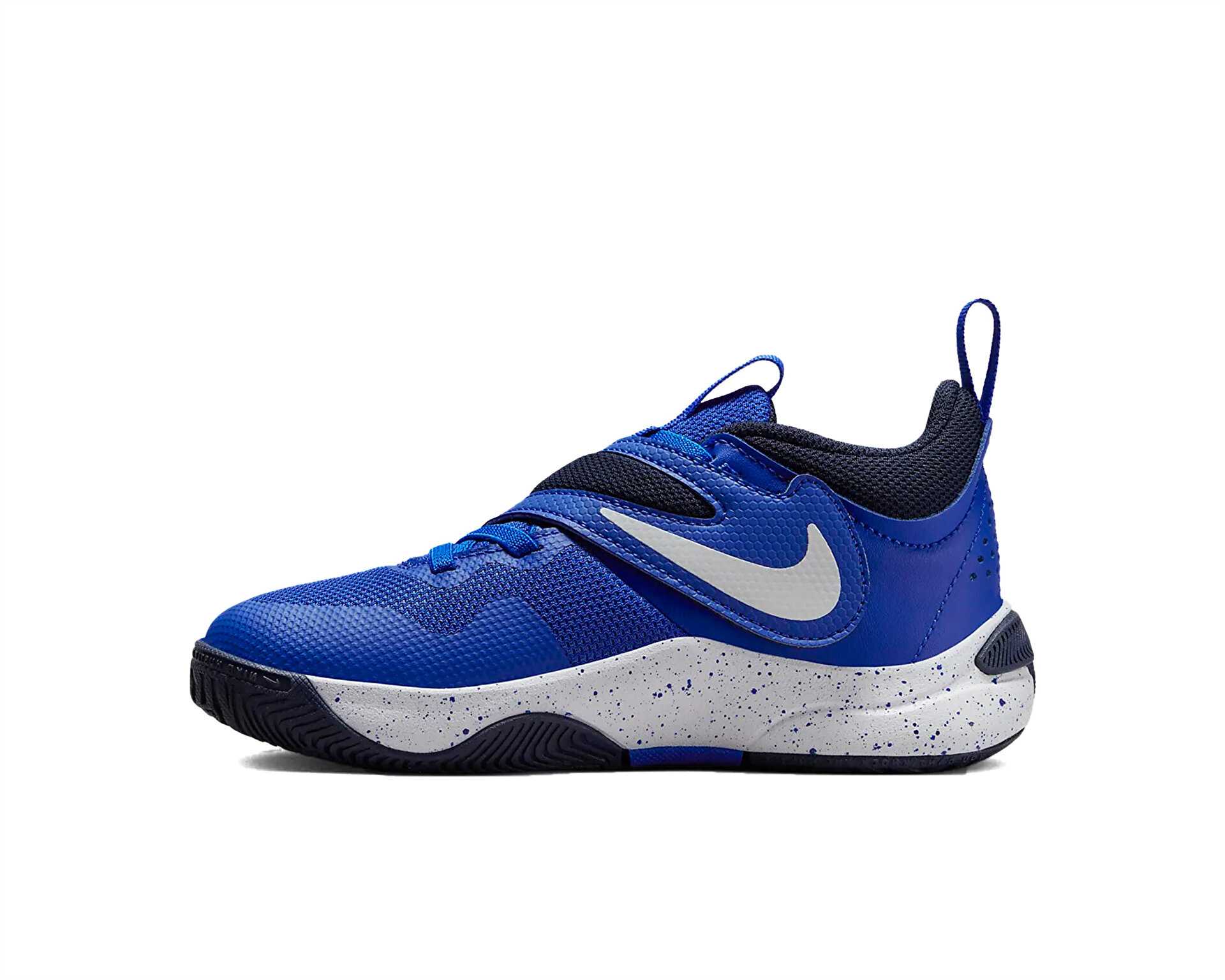 کفش بسکتبال جوانان Team Hustle D 11