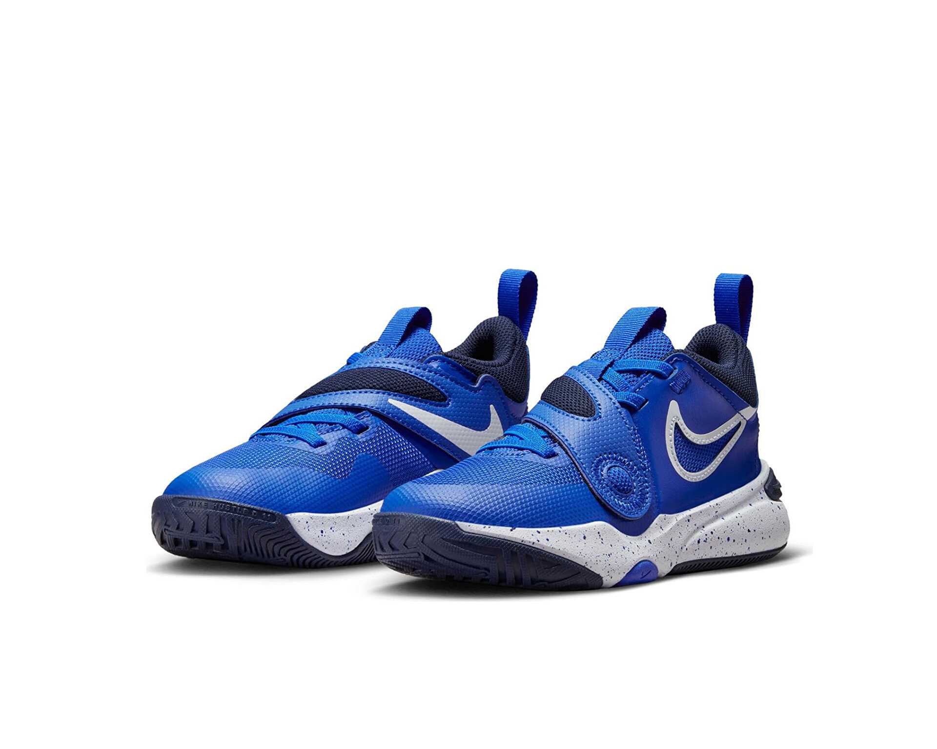 کفش بسکتبال جوانان Team Hustle D 11