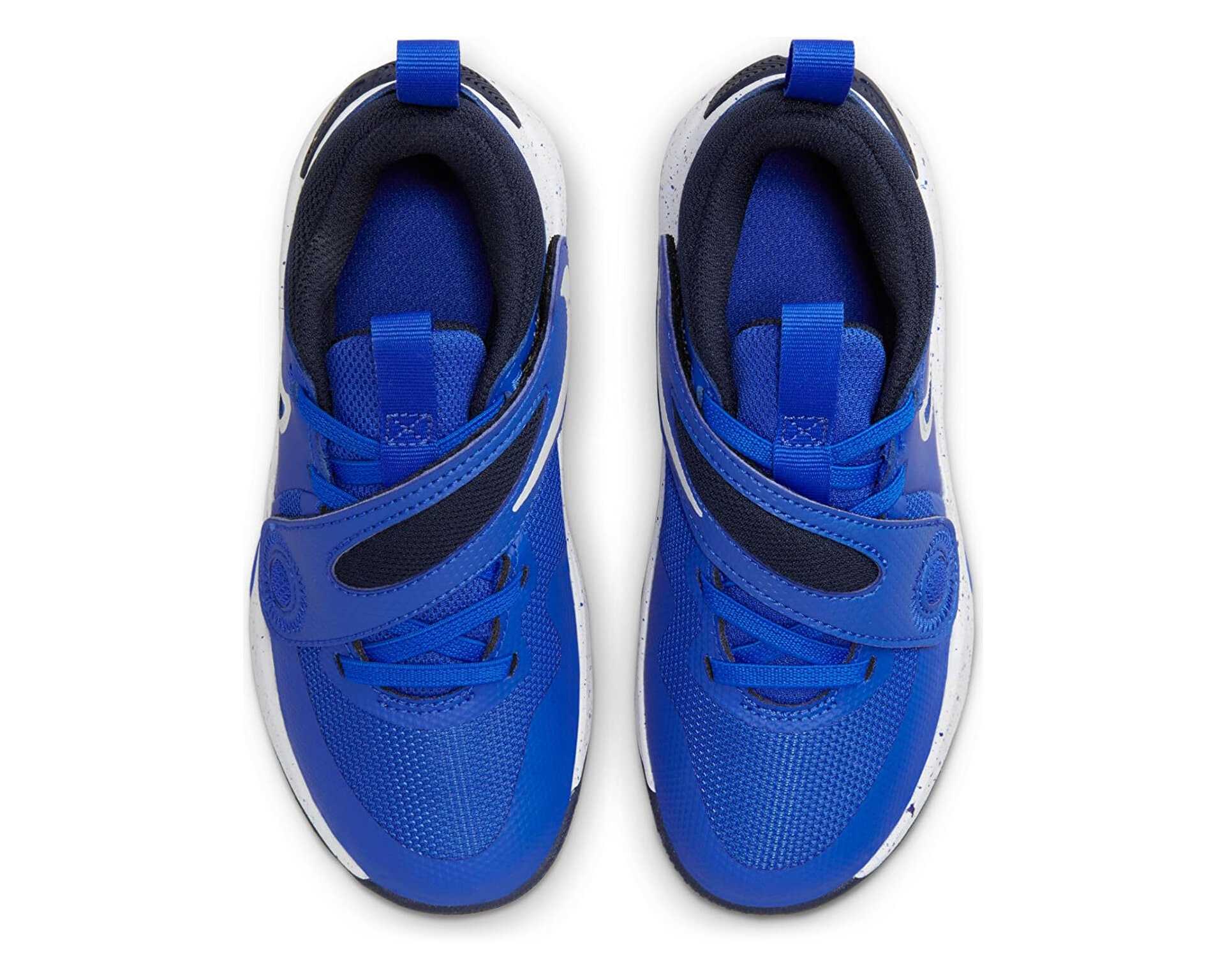 کفش بسکتبال جوانان Team Hustle D 11