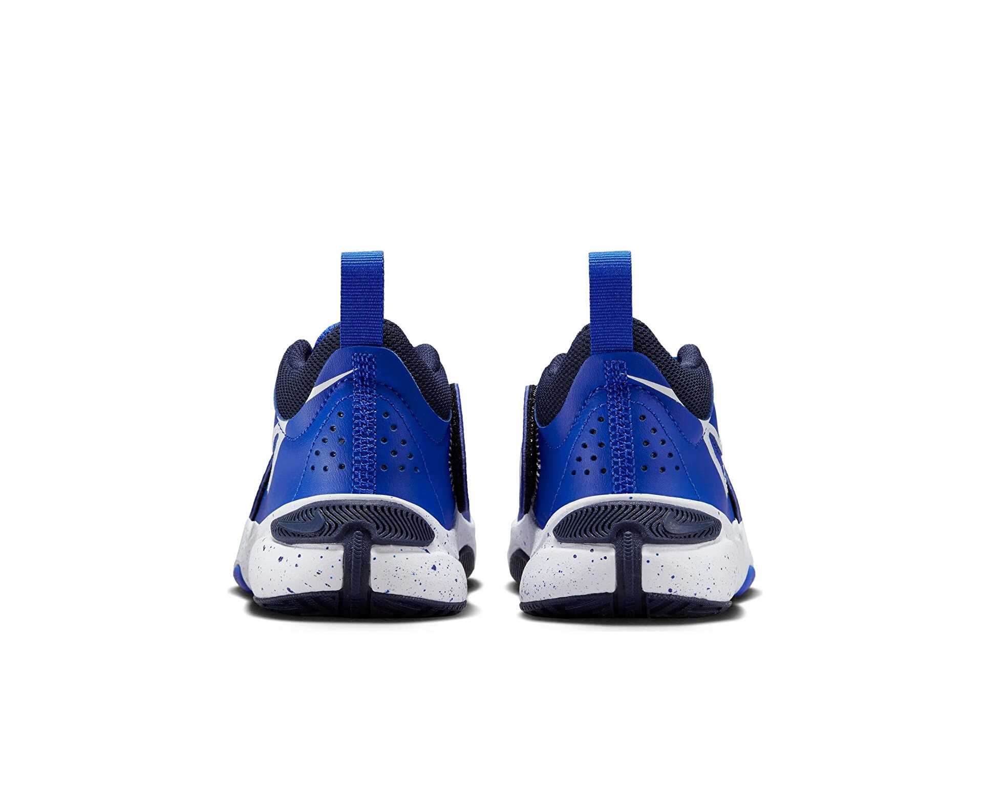 کفش بسکتبال جوانان Team Hustle D 11