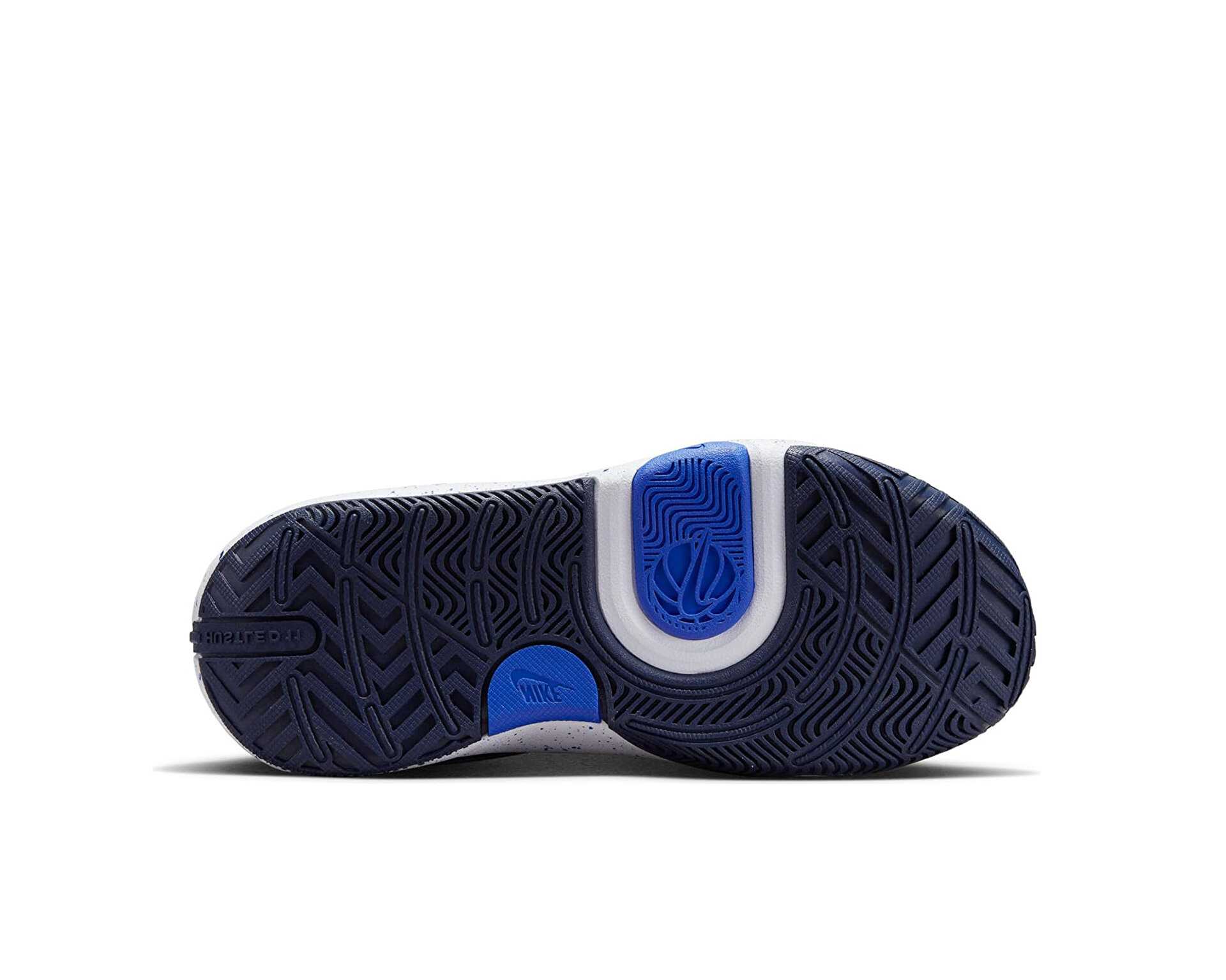 کفش بسکتبال جوانان Team Hustle D 11