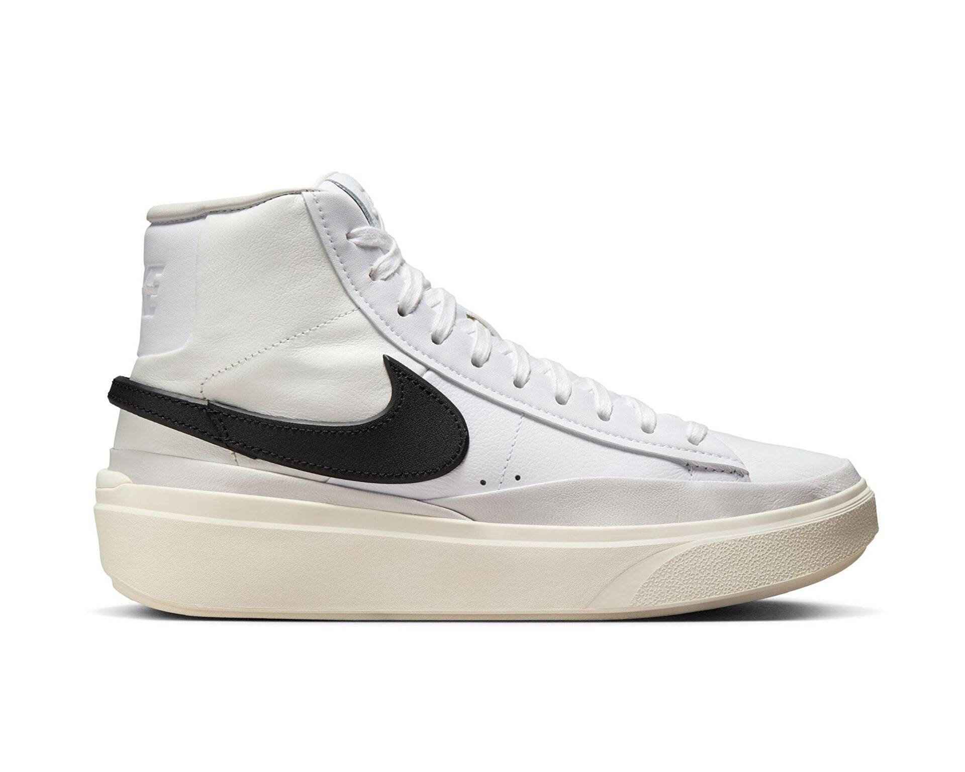 کفش های روزانه W Blazer Mid '77