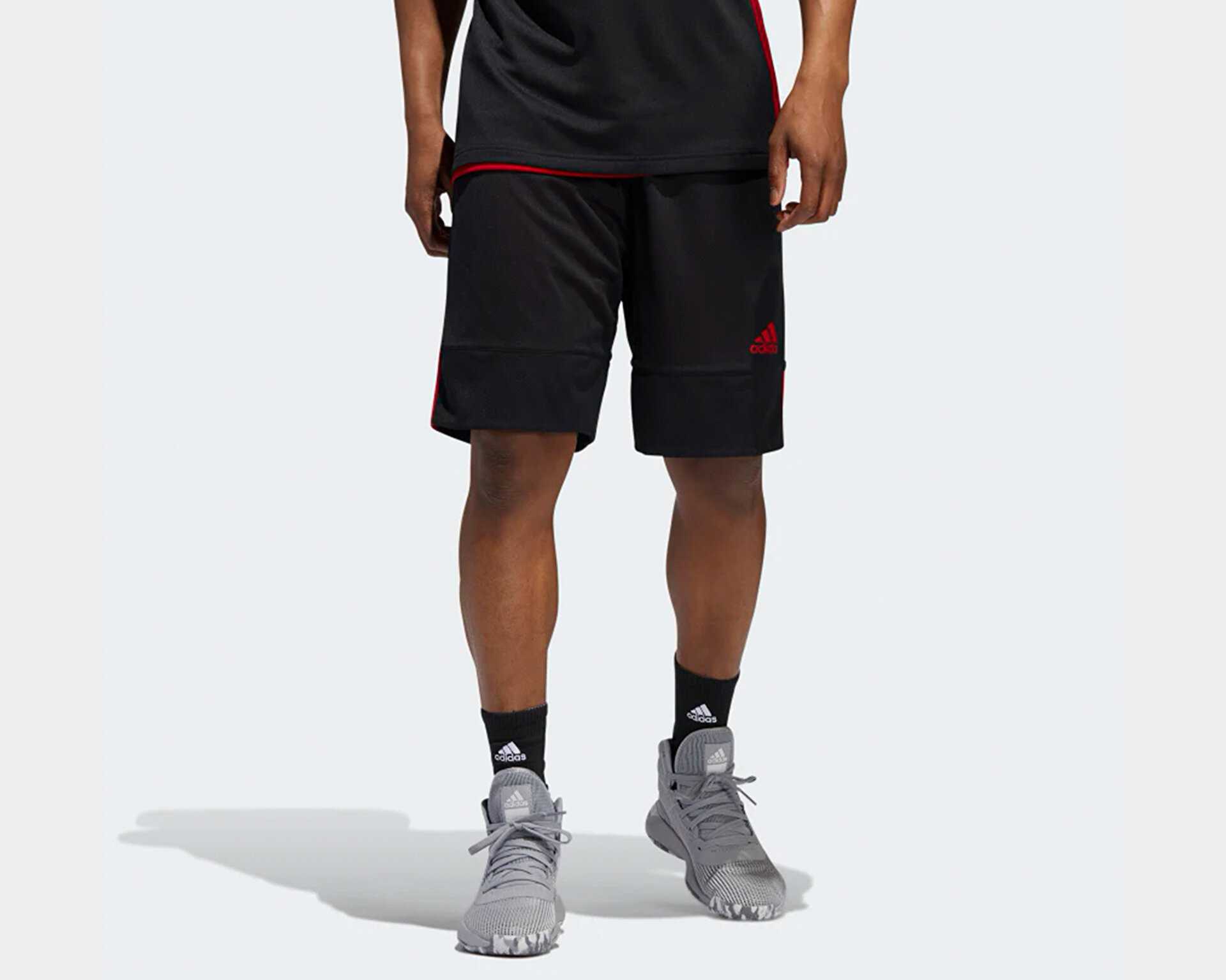 شورت بسکتبال بچه گانه 3G Spee Rev Shr