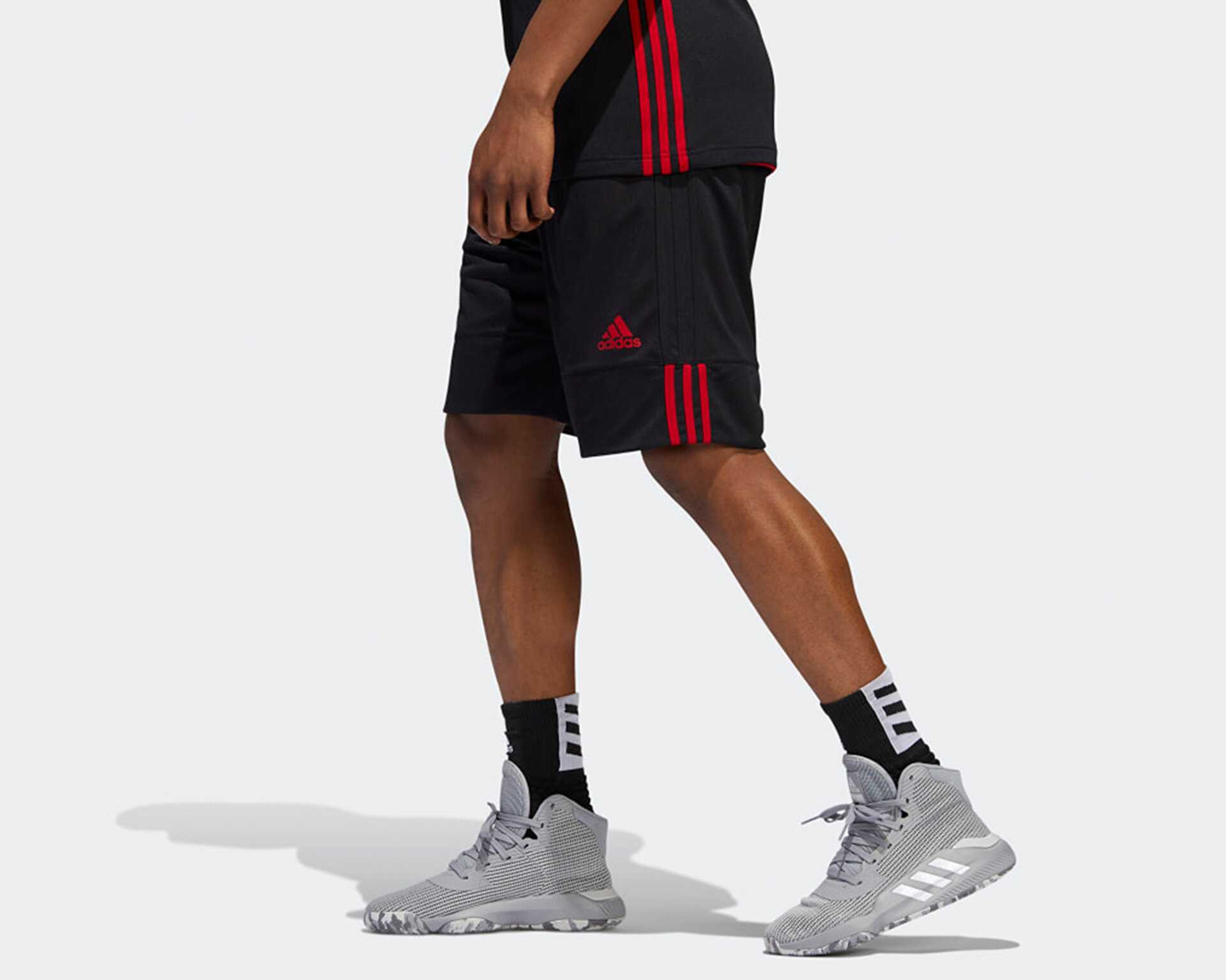 شورت بسکتبال بچه گانه 3G Spee Rev Shr