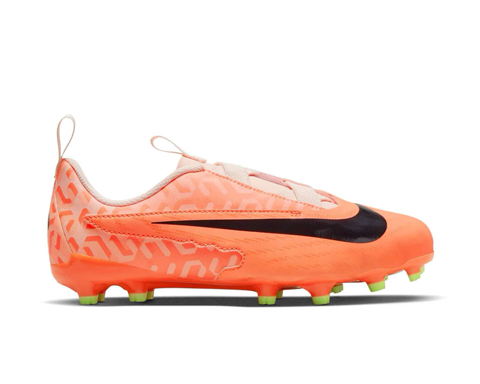 کفش فوتبال چند زمینی جوانان Jr Phantom Gx Acad Wc Fg/Mg