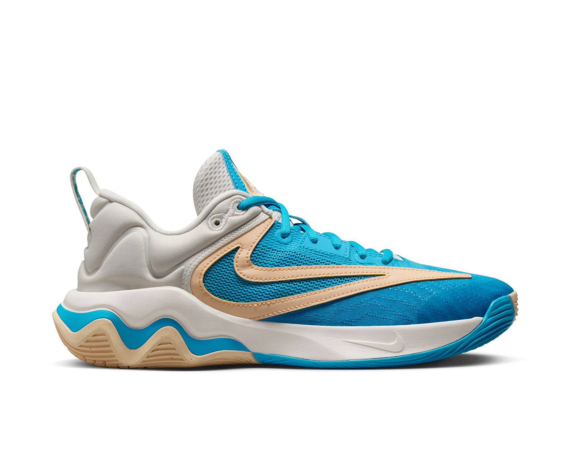 کفش های بسکتبال Giannis immortality