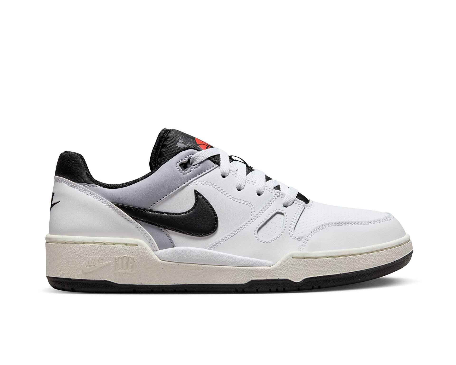 کفش های روزانه Full Force Low