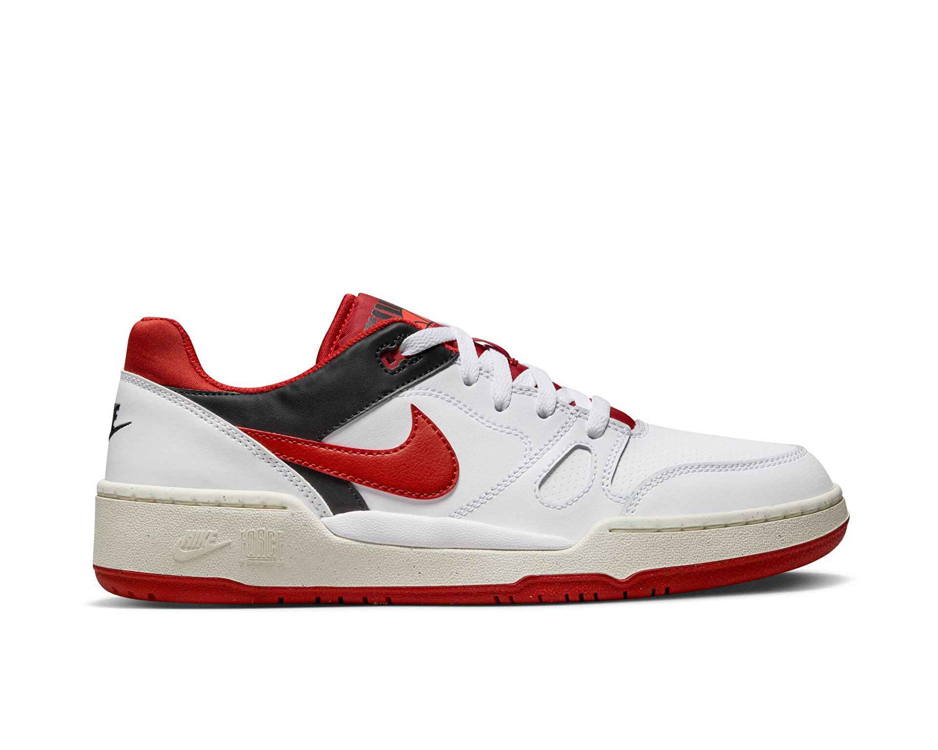 کفش های روزانه Full Force Low