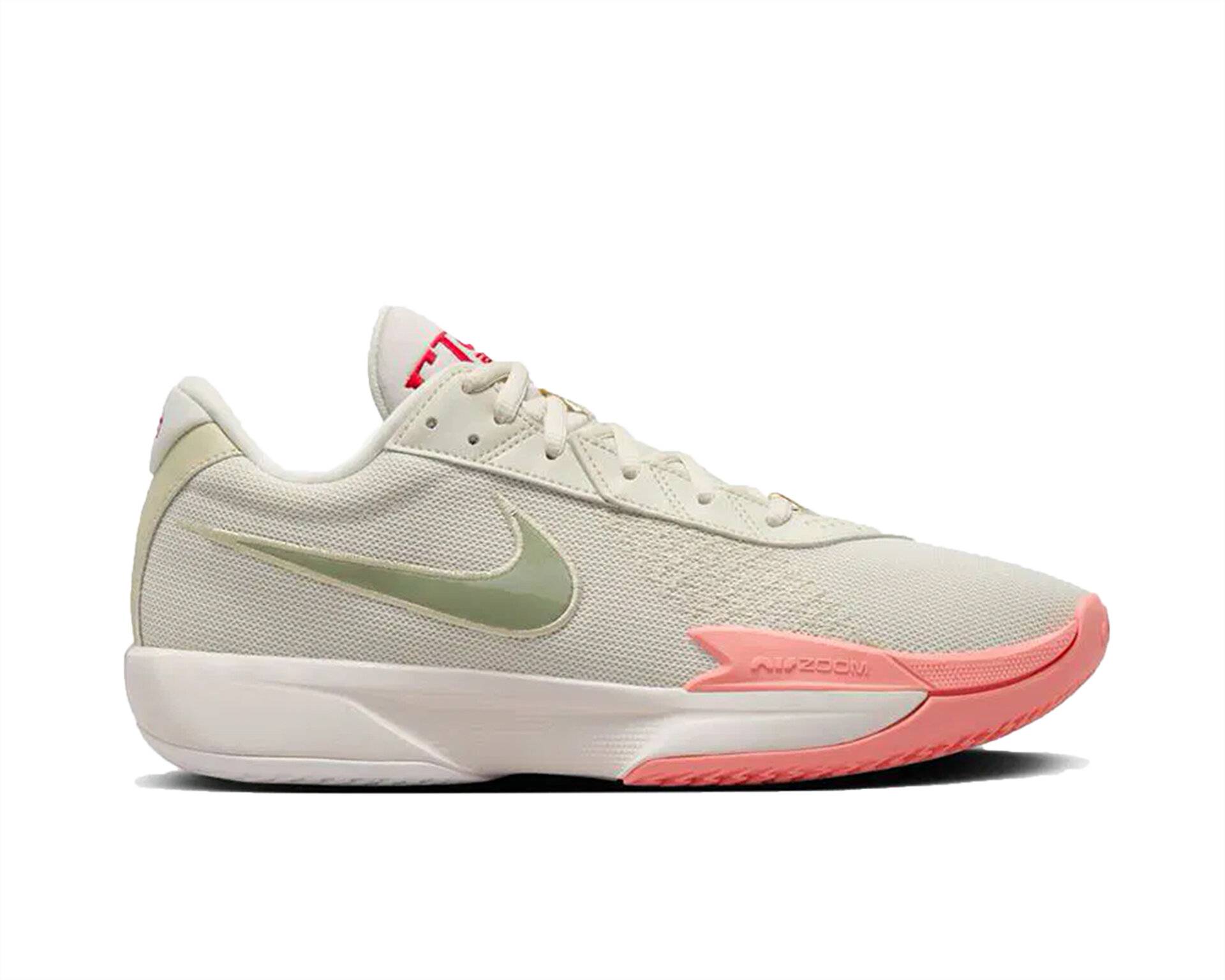 کفش های بسکتبال Air Zoom G.T. Cut 2