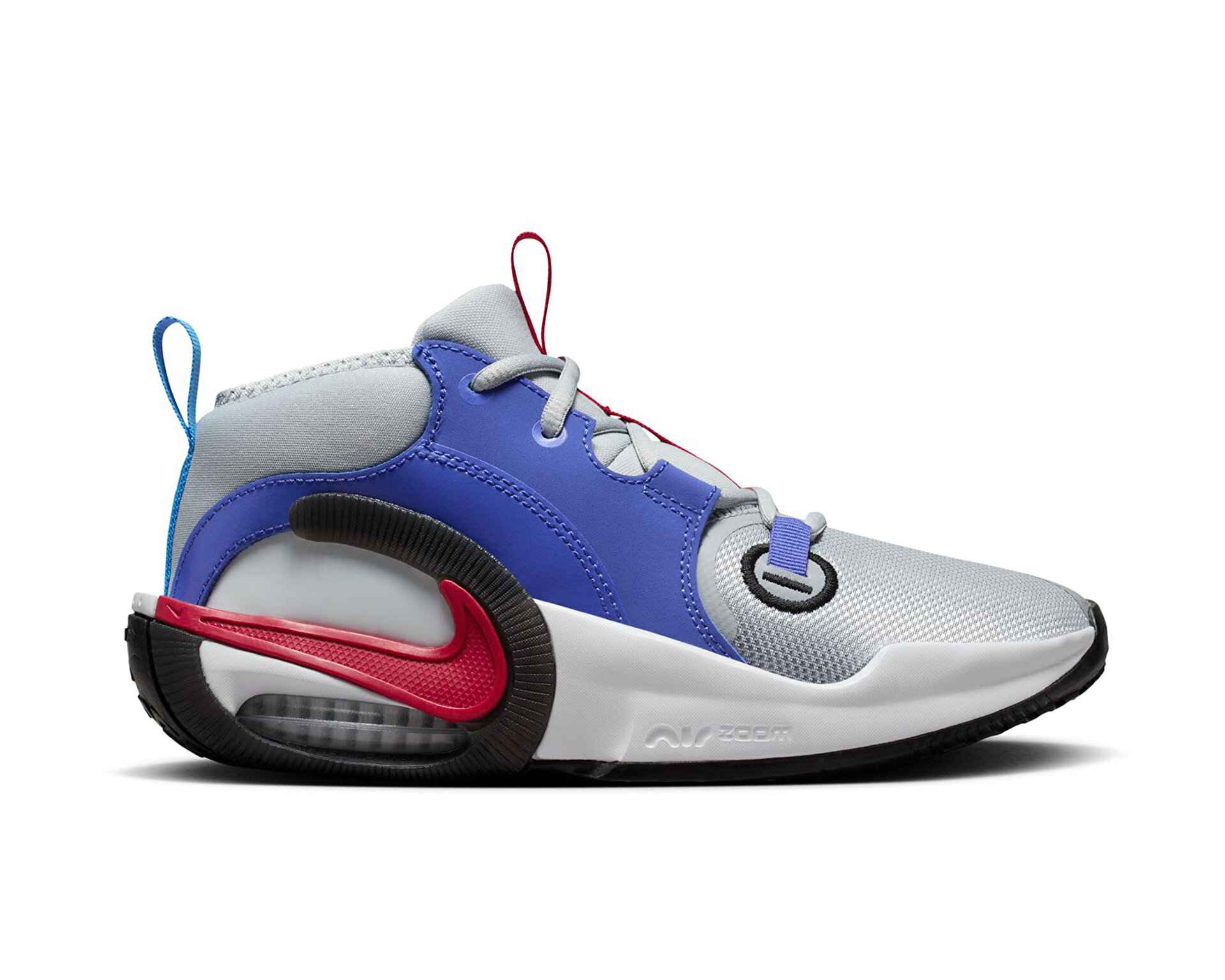 کفش بسکتبال جوانان Air Zoom Crossover 2
