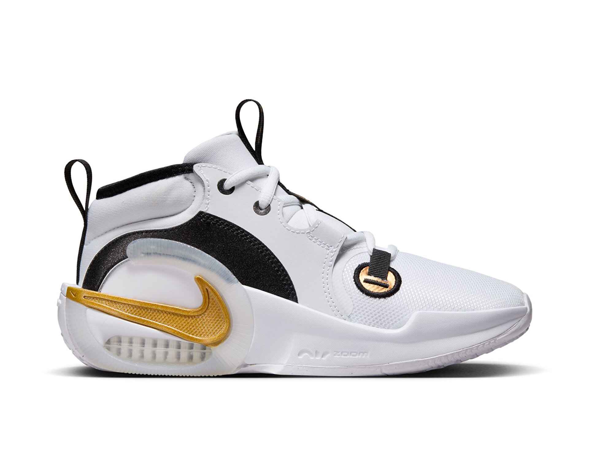 کفش بسکتبال جوانان Air Zoom Crossover 2