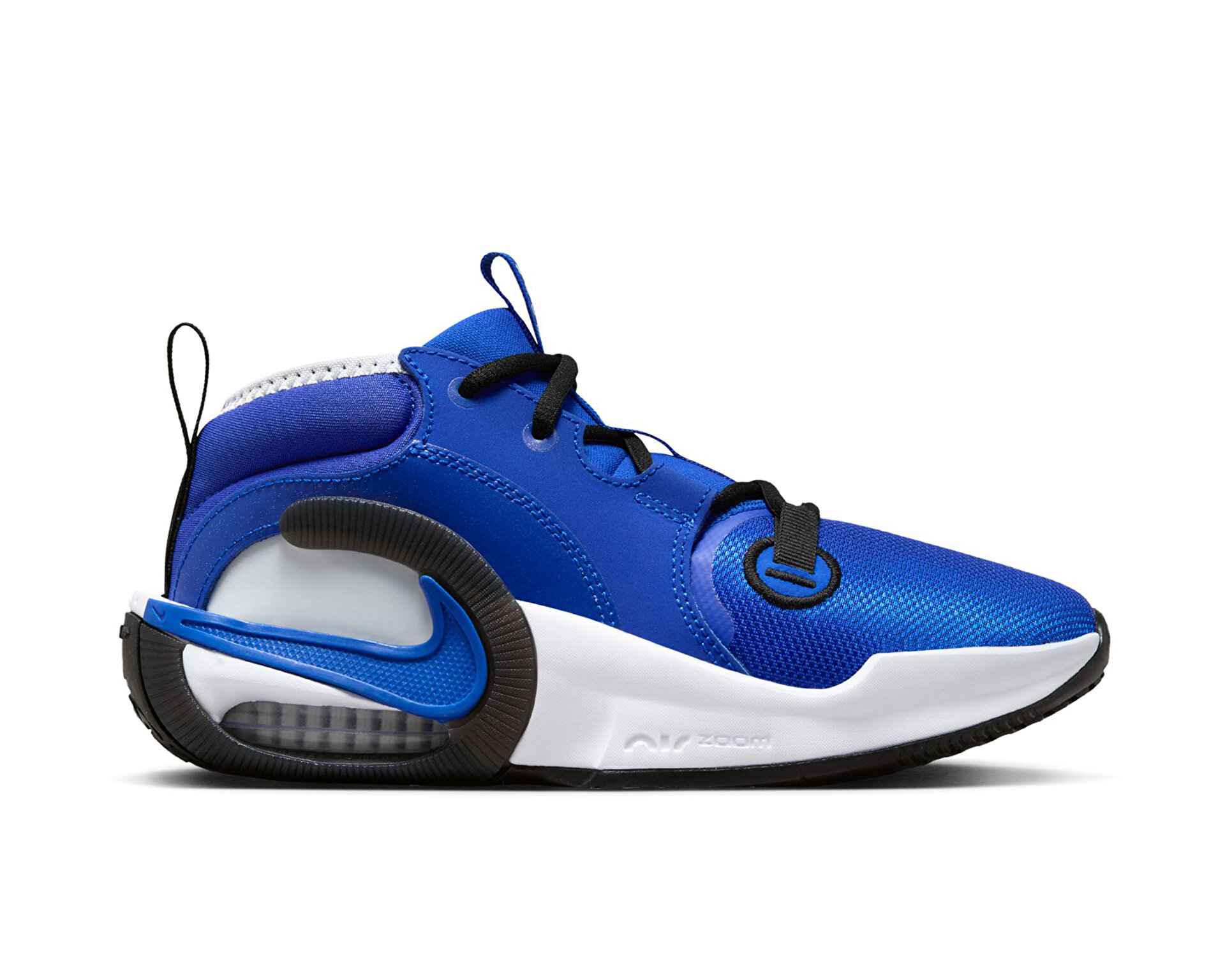 کفش بسکتبال جوانان Air Zoom Crossover 2