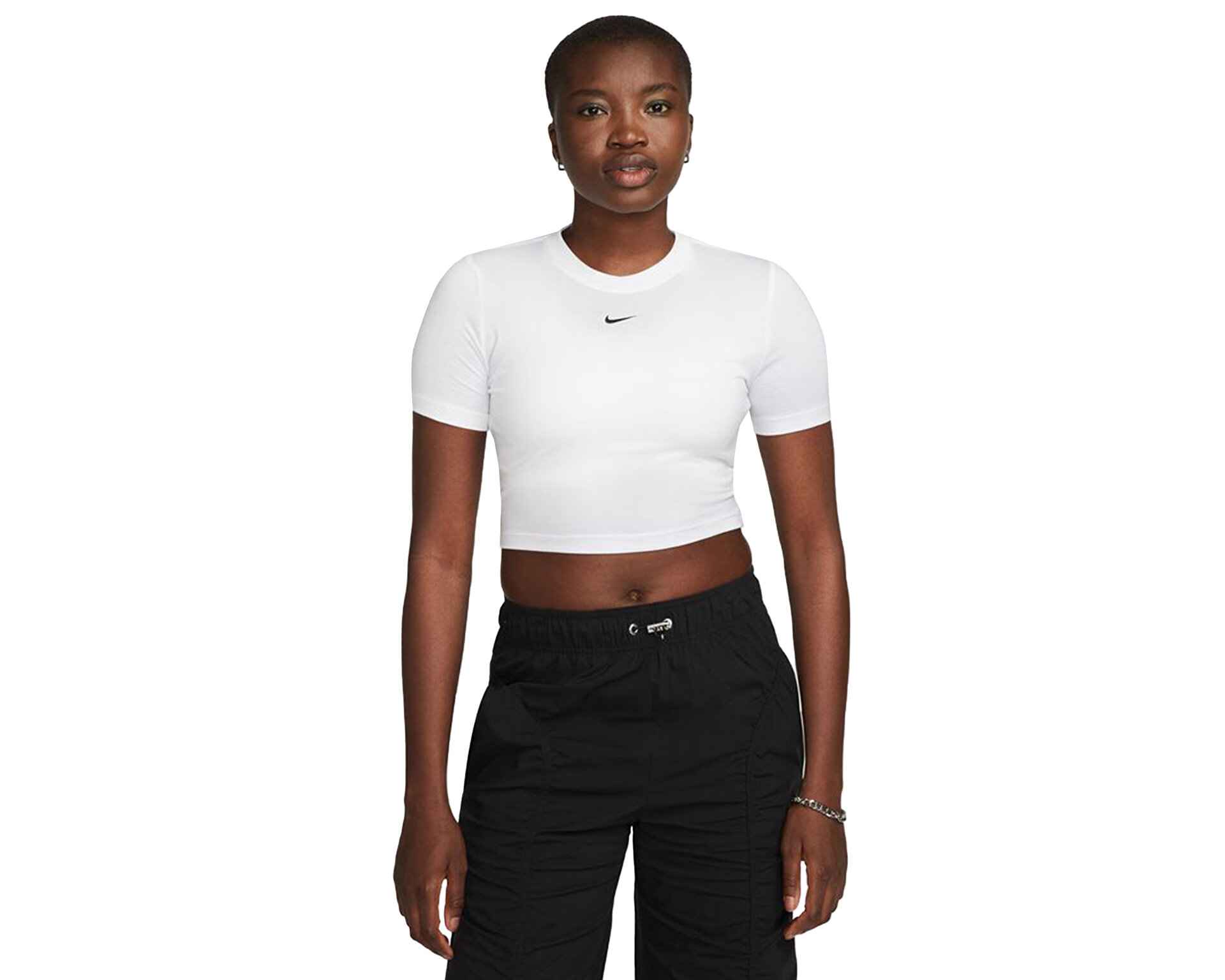 تیشرت راحتی باریک Sportswear EssenTial