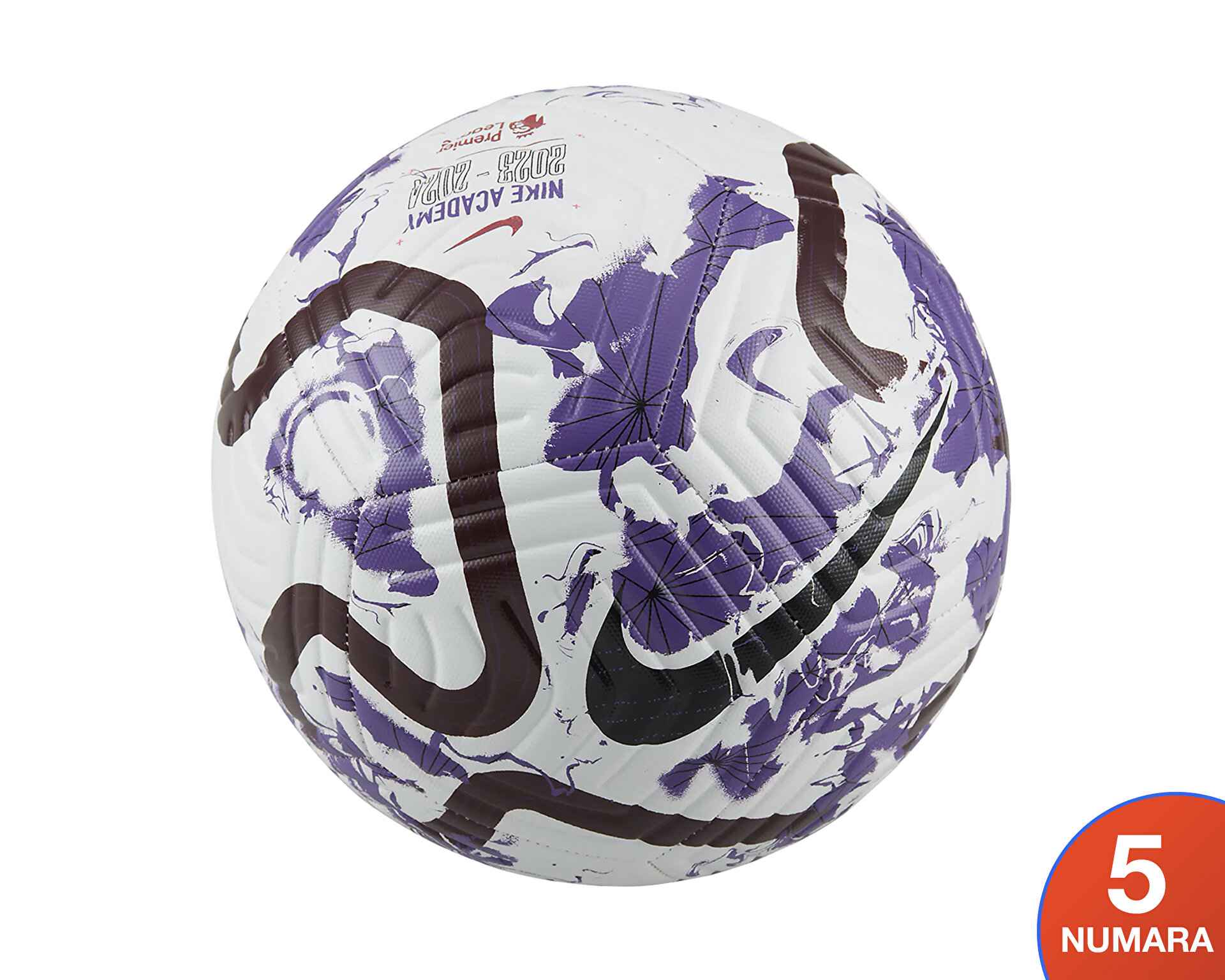 توپ فوتبال Premier League Academy