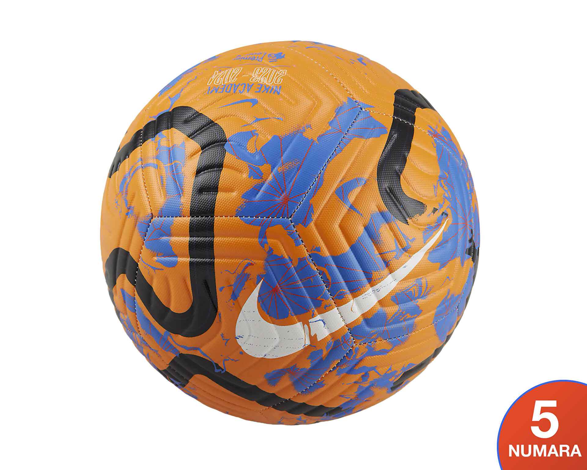 توپ فوتبال Premier League Academy