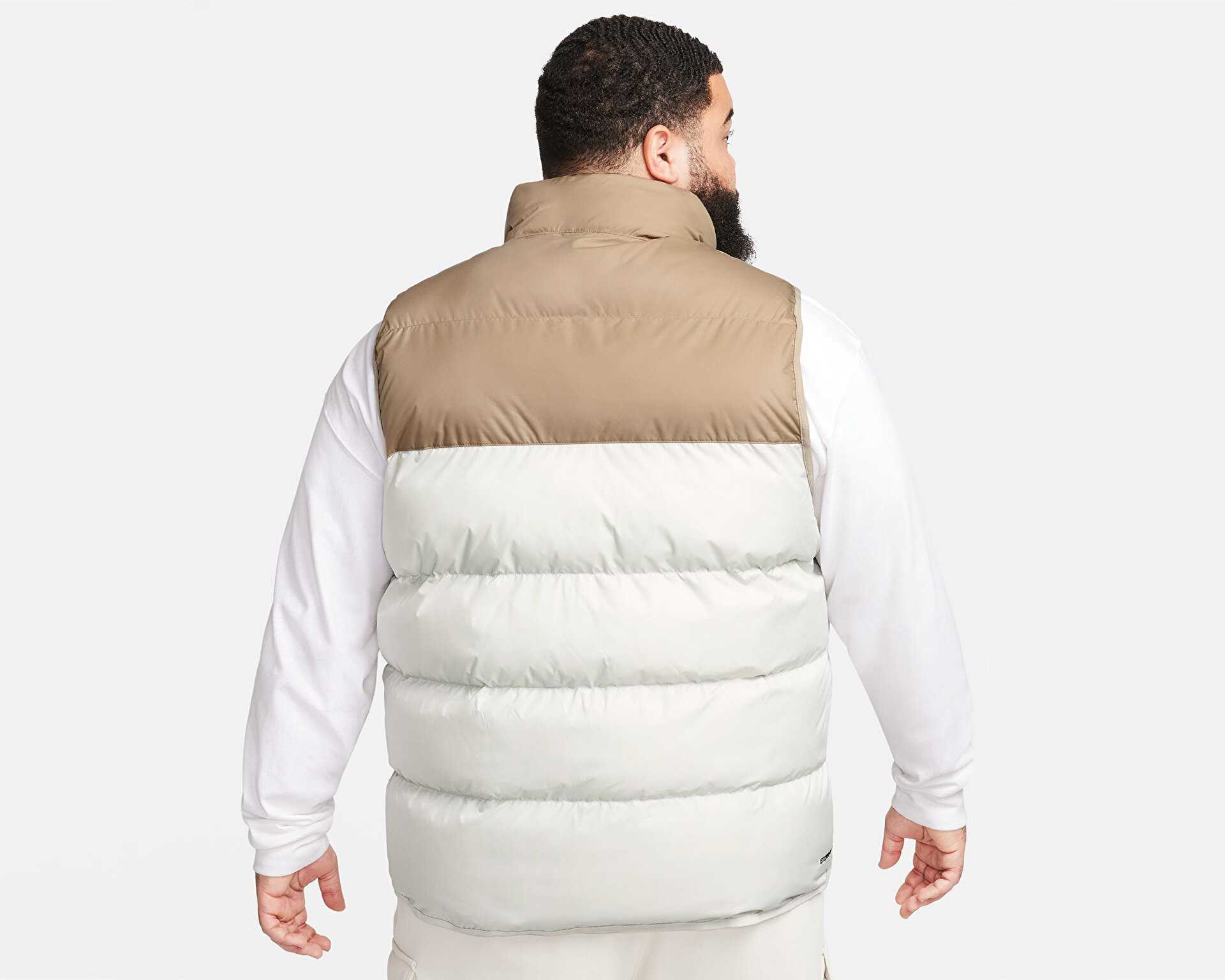 جلیقه ضد آب M Nk Sf Wr Pl-Fld Vest