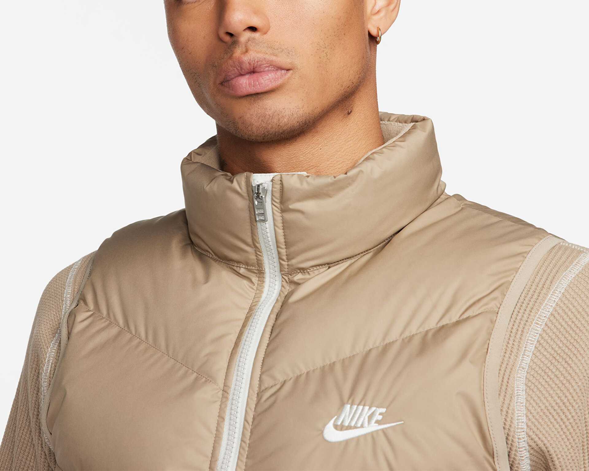 جلیقه ضد آب M Nk Sf Wr Pl-Fld Vest