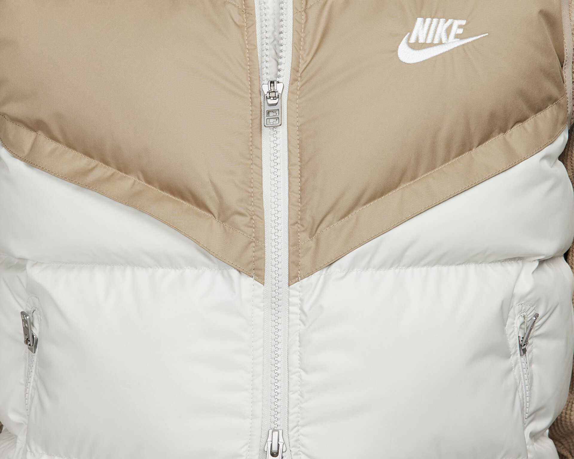 جلیقه ضد آب M Nk Sf Wr Pl-Fld Vest