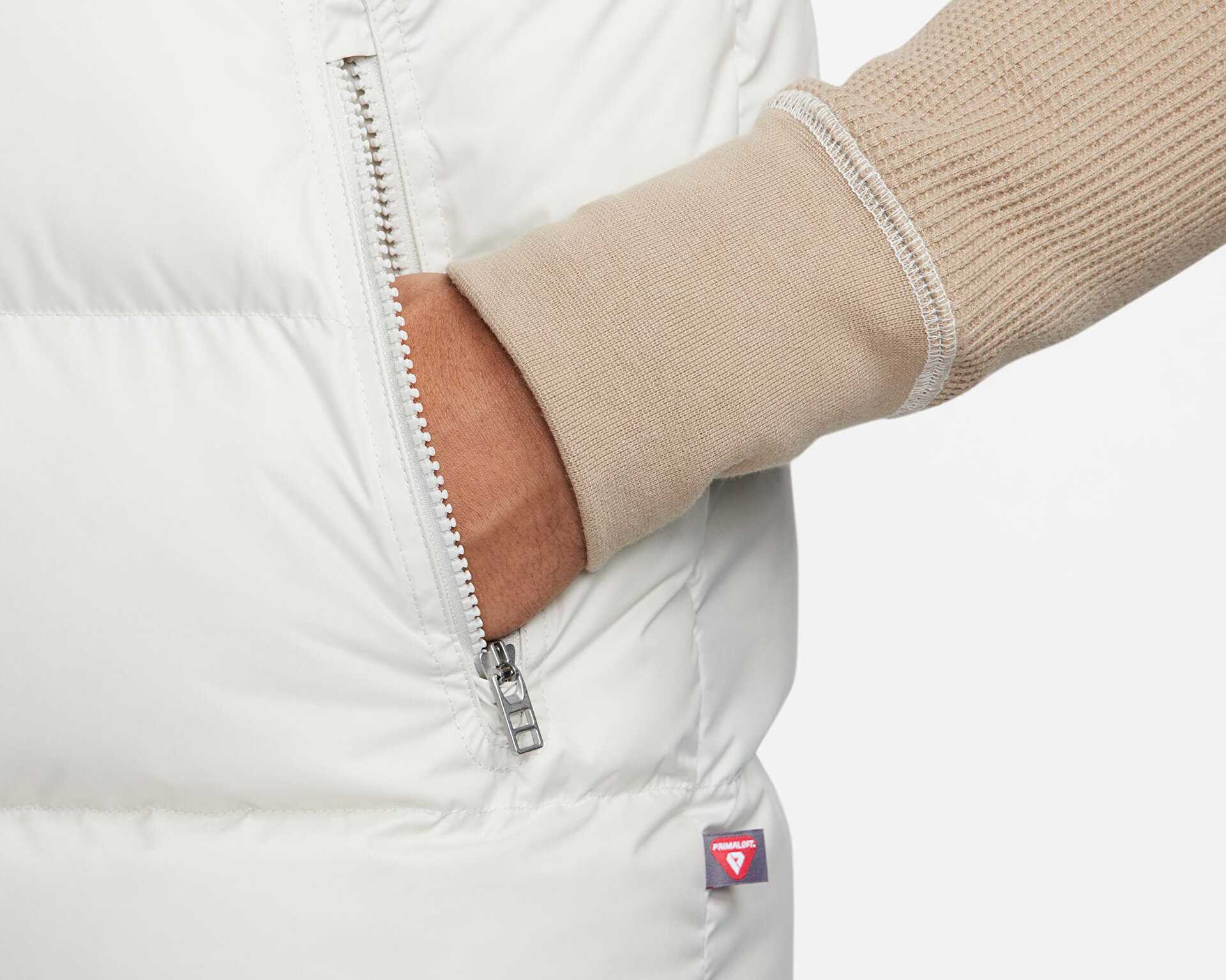 جلیقه ضد آب M Nk Sf Wr Pl-Fld Vest