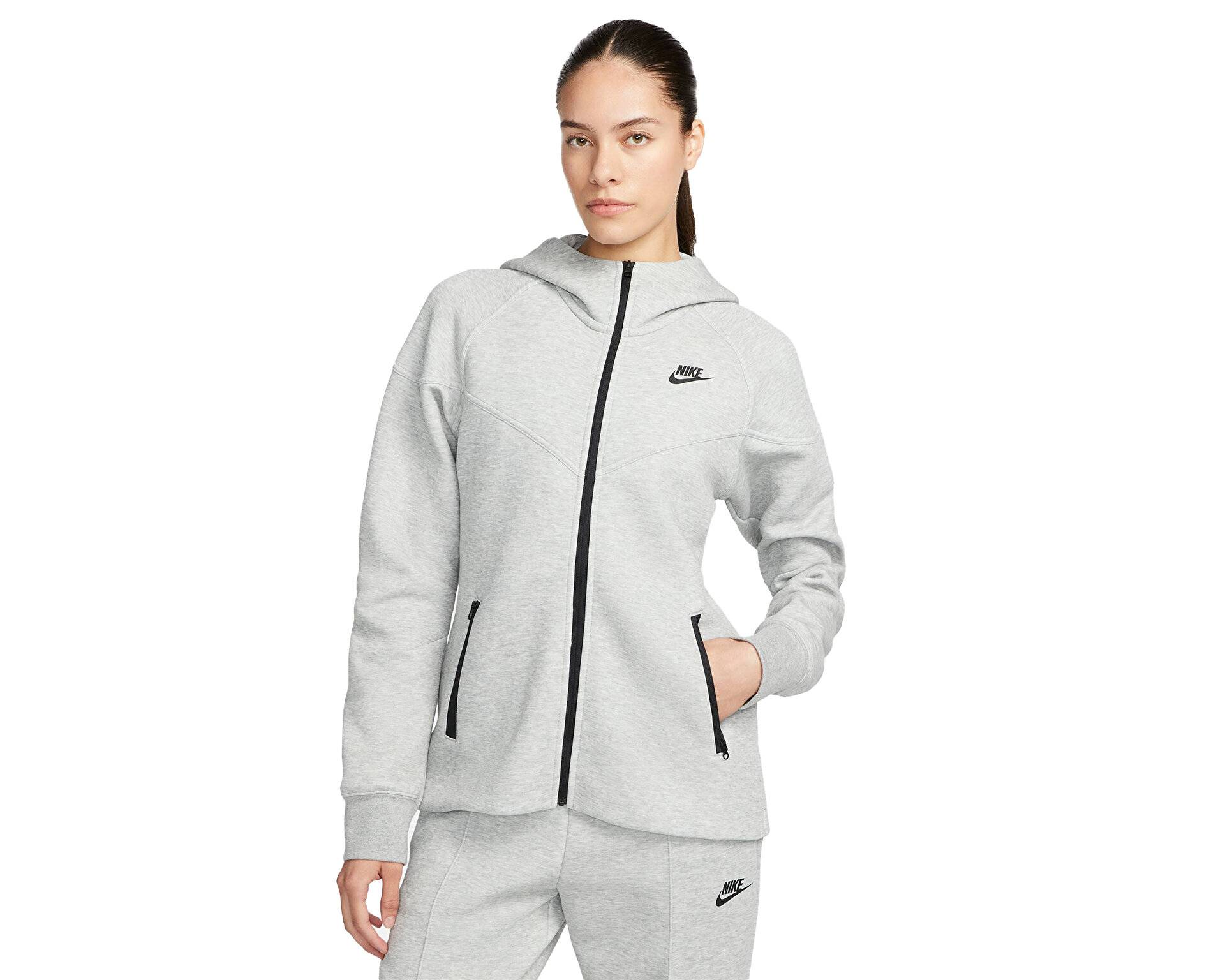 کت غیر رسمی Nike Sportswear Tech Fleece Windrunner