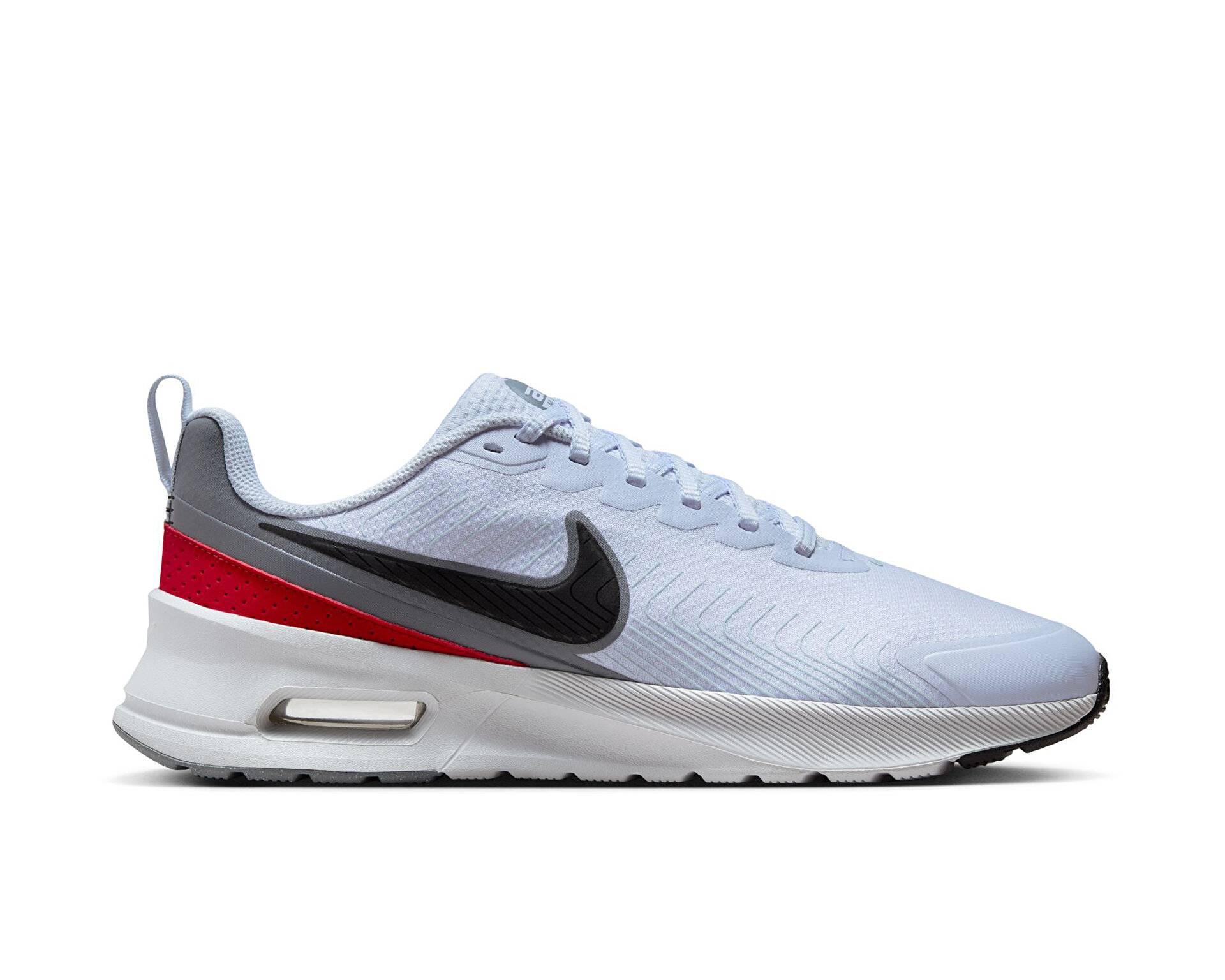 کفش های روزانه Nike W Air Max Nuaxis