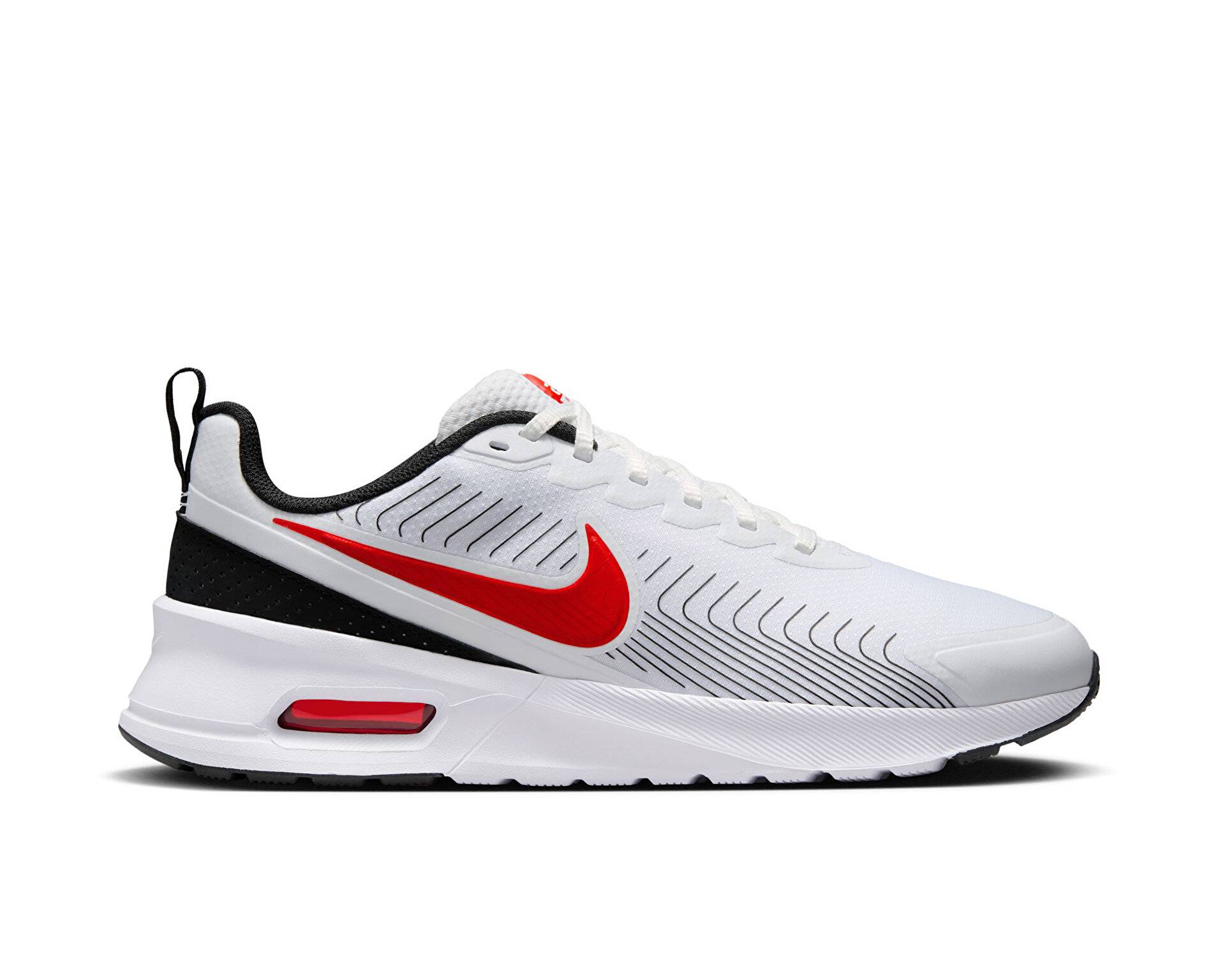 کفش های روزانه Nike W Air Max Nuaxis