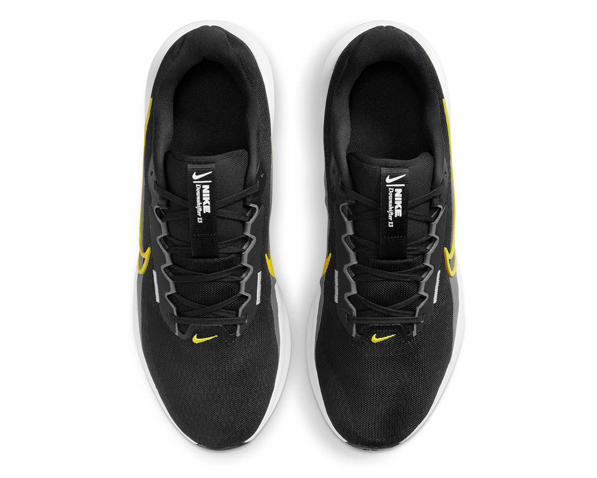 کفش دویدن جوانان Downshifter 12 Nn (Gs)