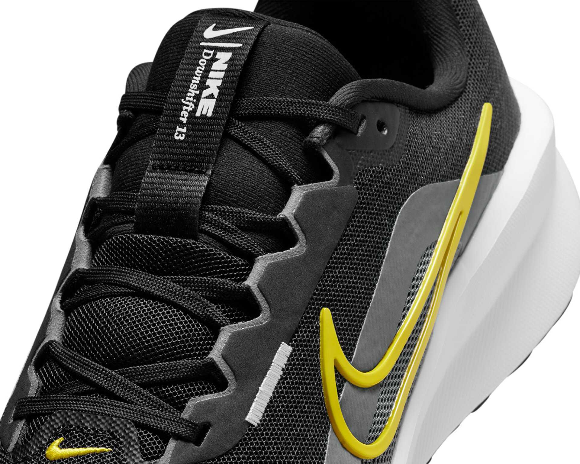 کفش دویدن جوانان Downshifter 12 Nn (Gs)