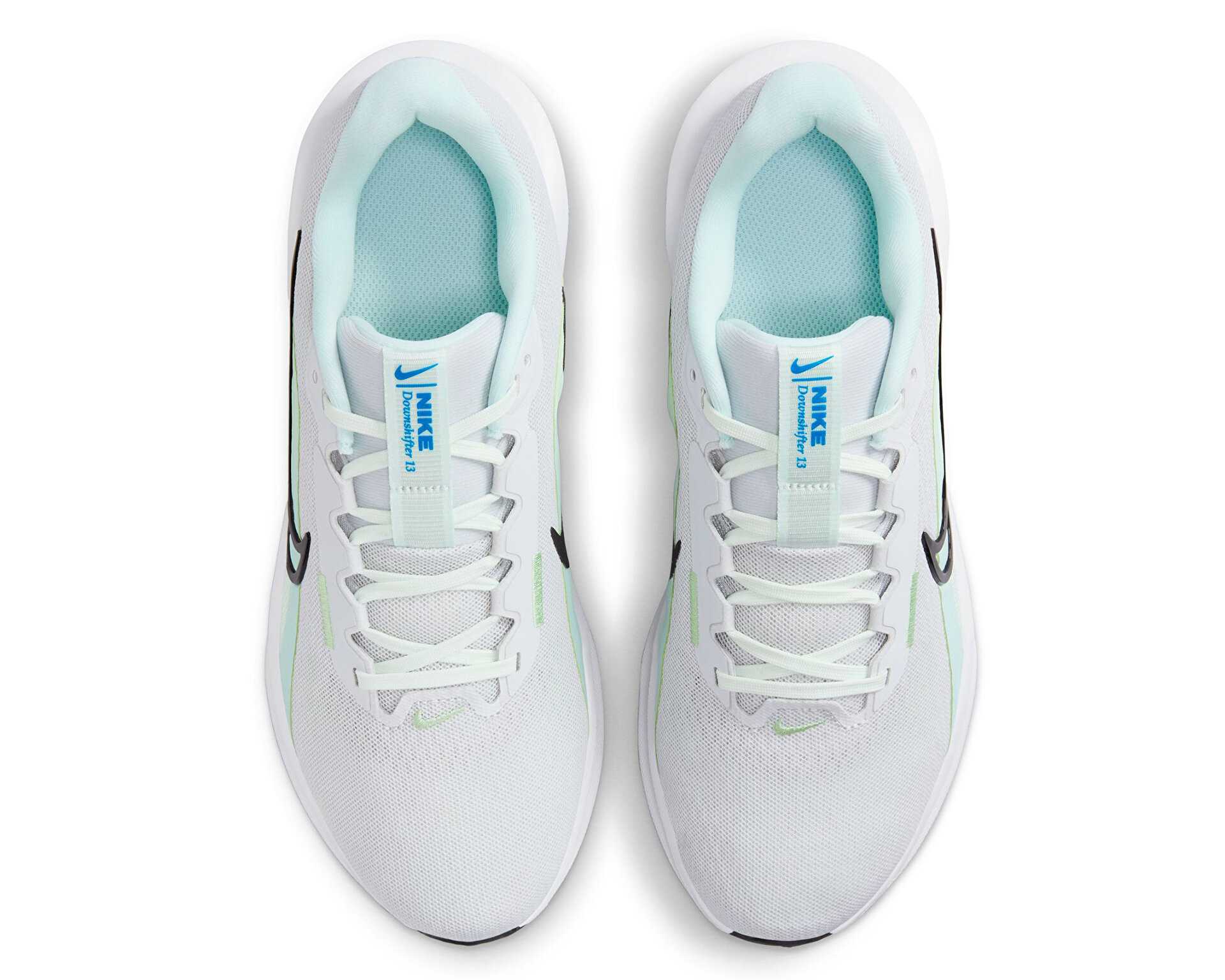 کفش دویدن جوانان Downshifter 12 Nn (Gs)