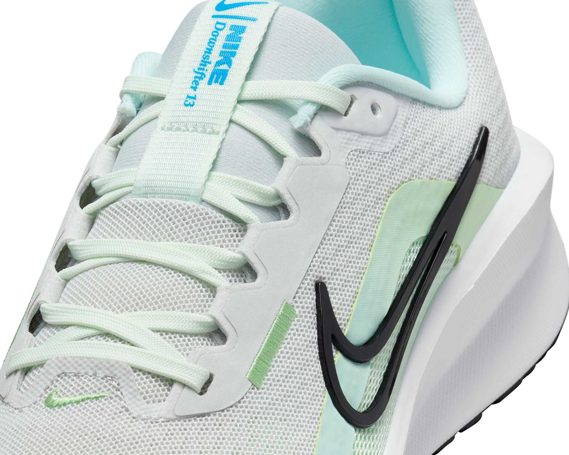 کفش دویدن جوانان Downshifter 12 Nn (Gs)